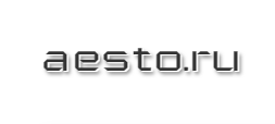 Aesto