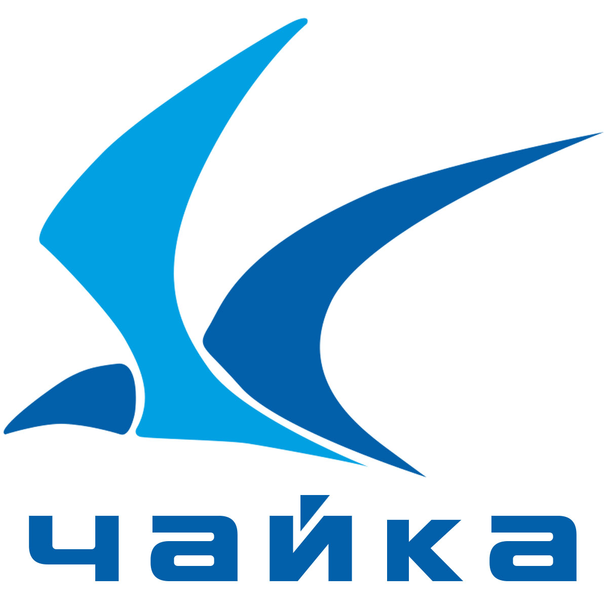Чайка