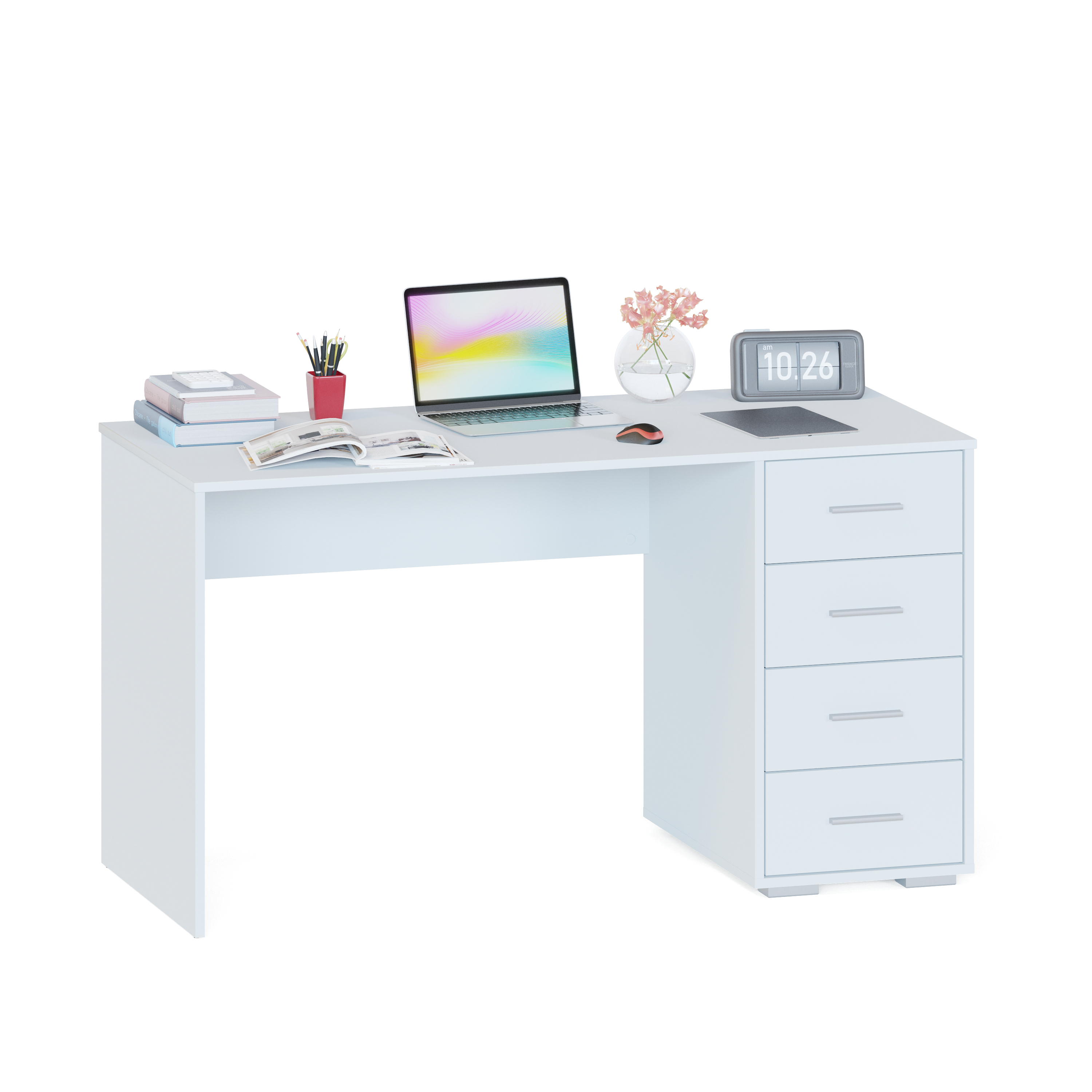 Стол письменный Сокол СПМ-354