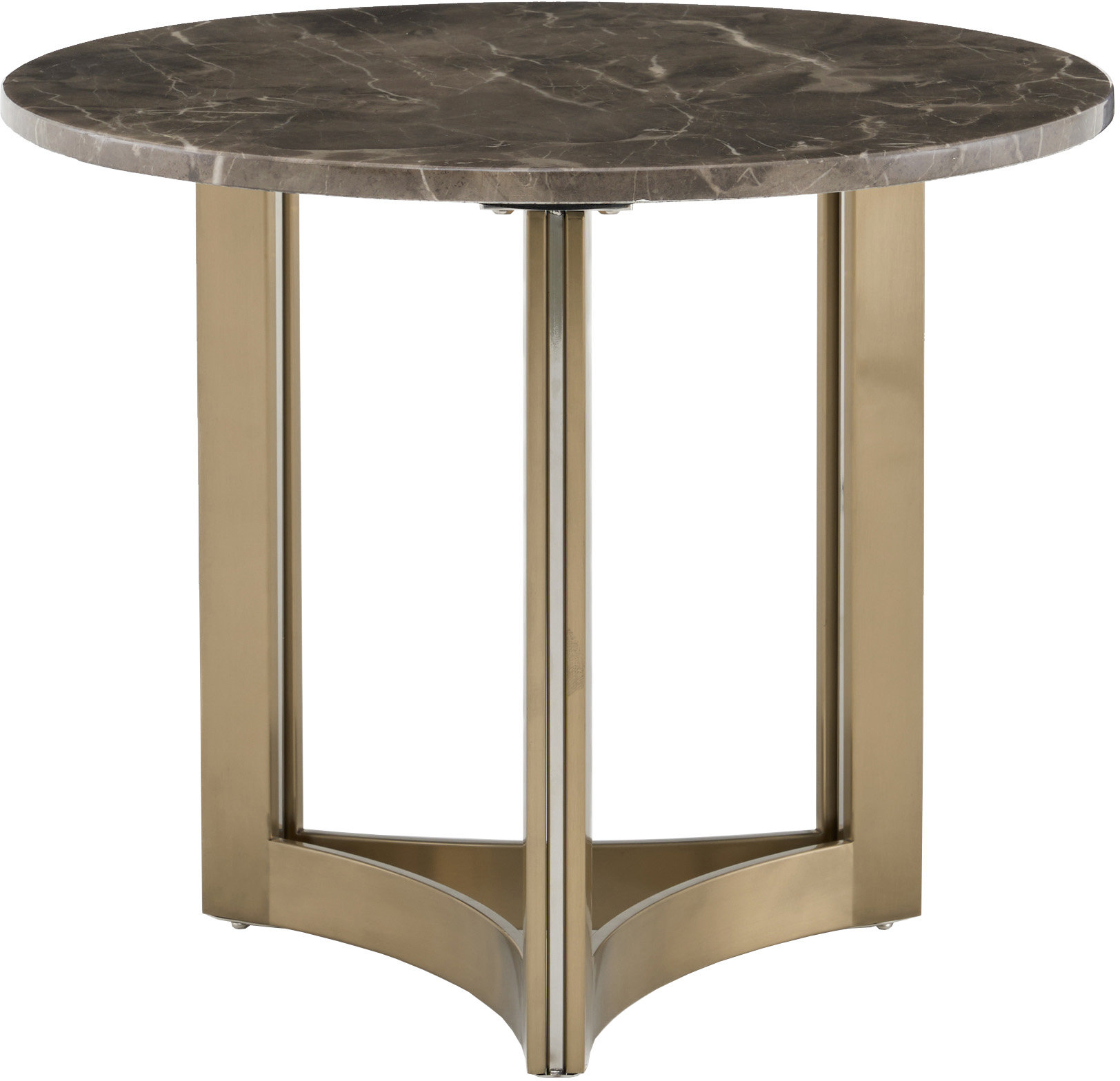 Стол журнальный STOOL GROUP Кассия 60*60