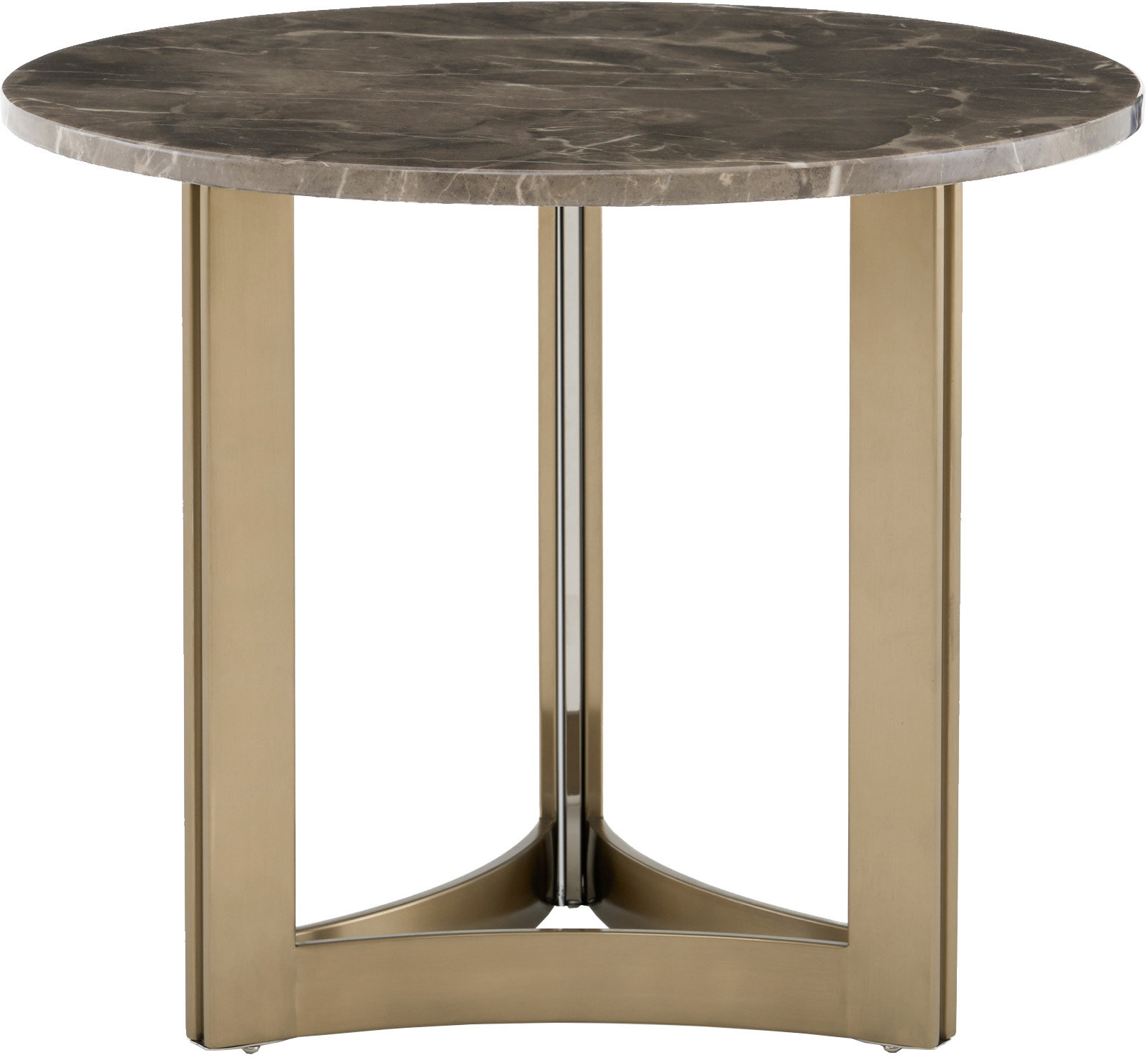 Стол журнальный STOOL GROUP Кассия 60*60