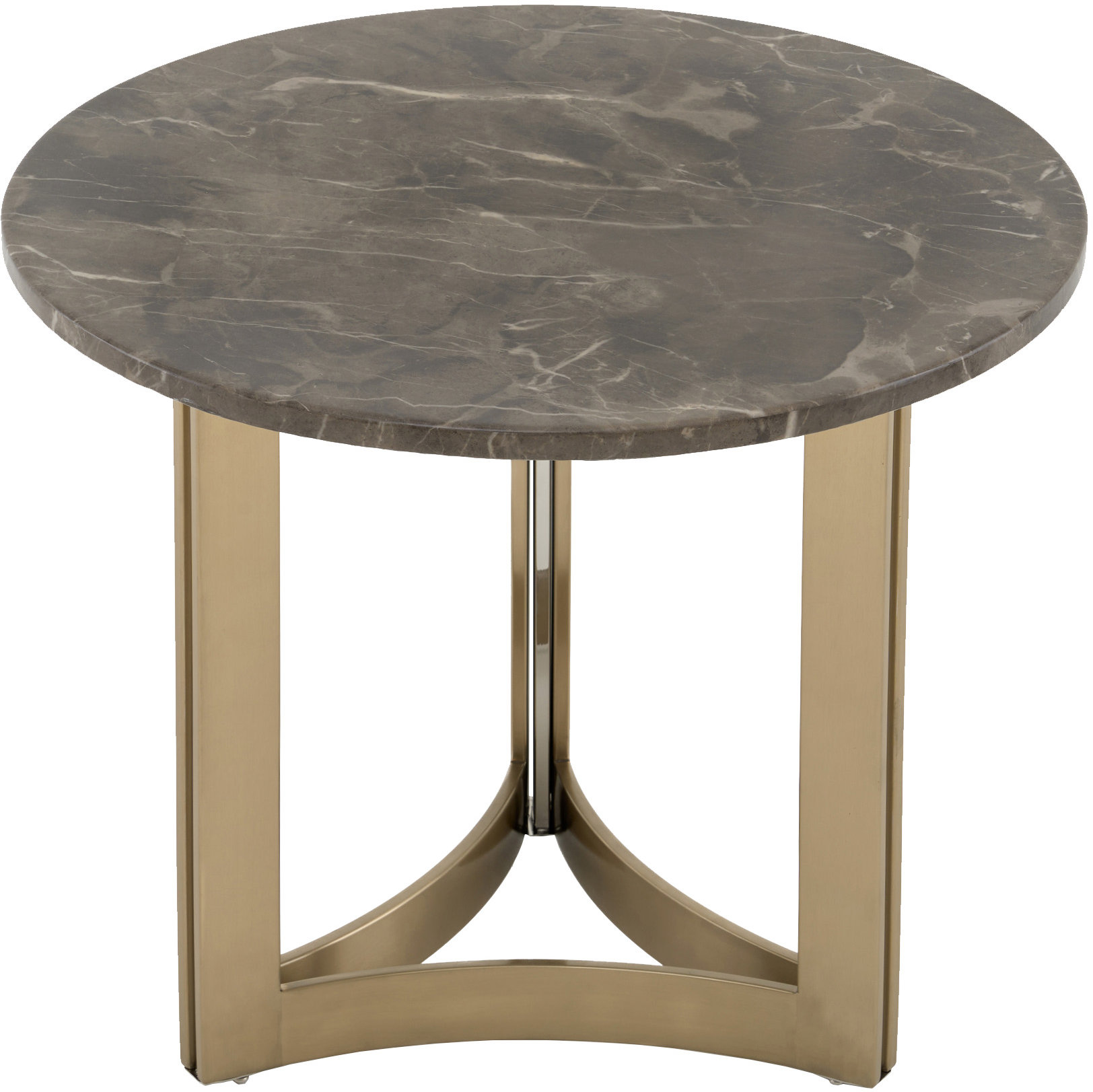 Стол журнальный STOOL GROUP Кассия 60*60