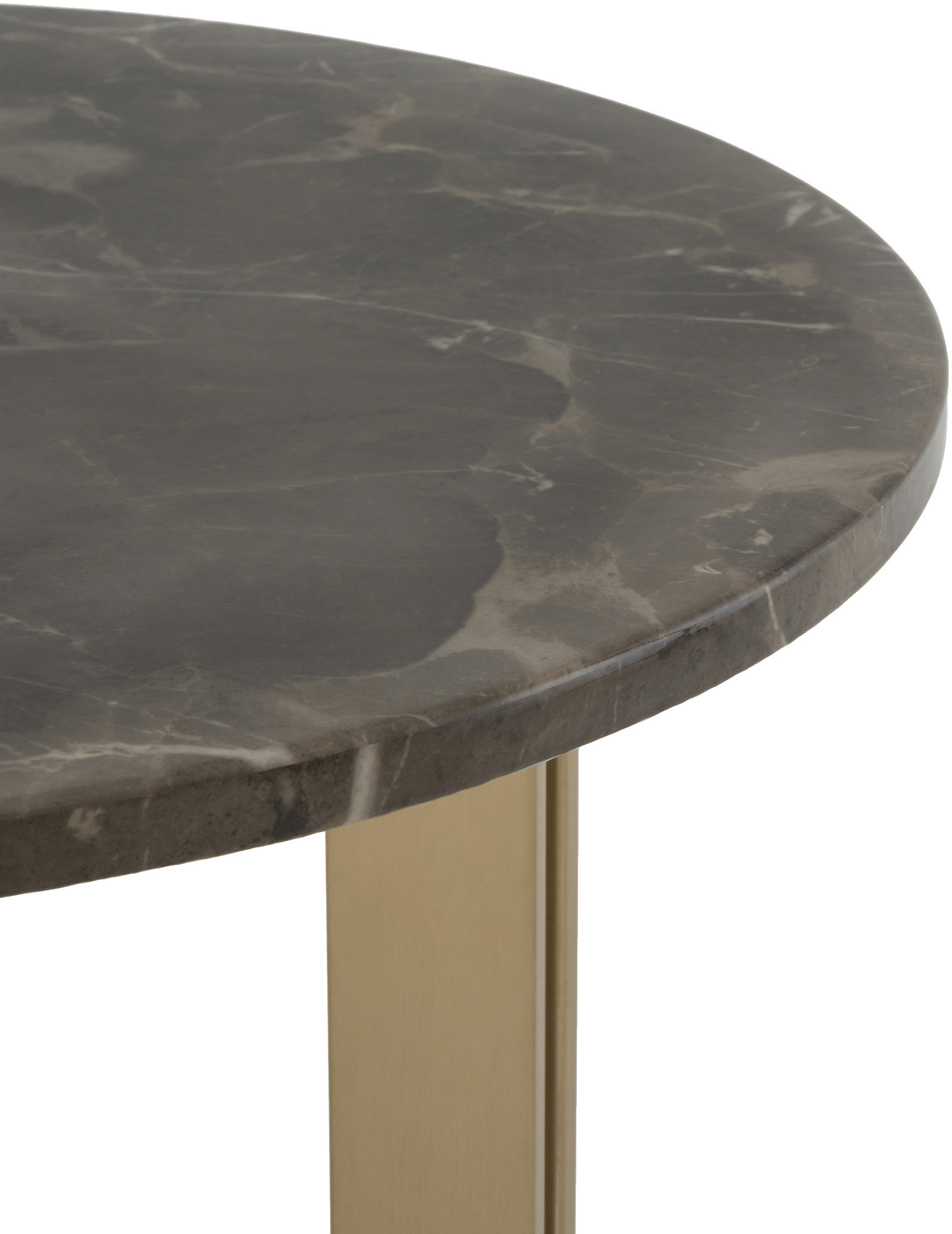 Стол журнальный STOOL GROUP Кассия 60*60