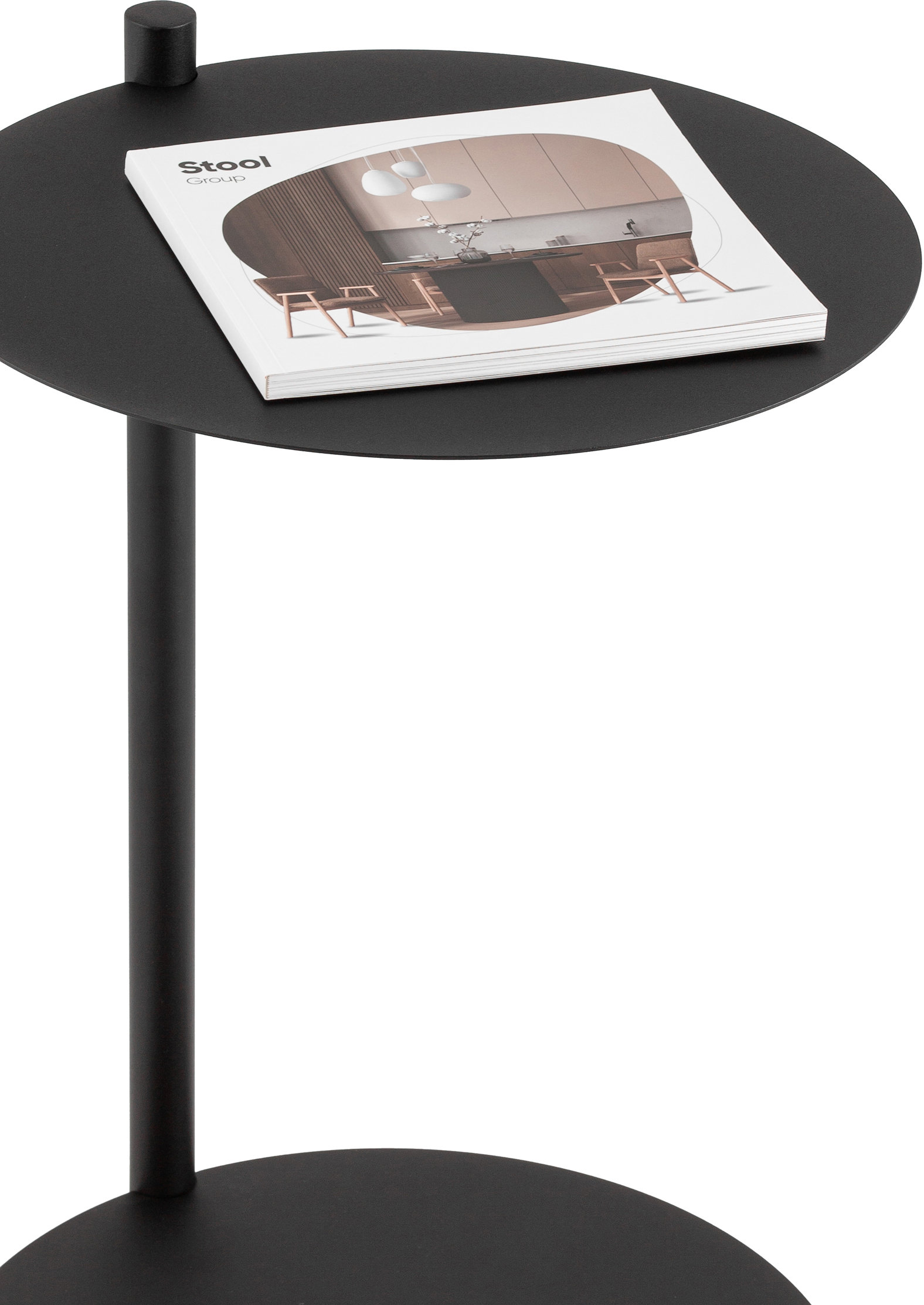 Стол журнальный STOOL GROUP Siara