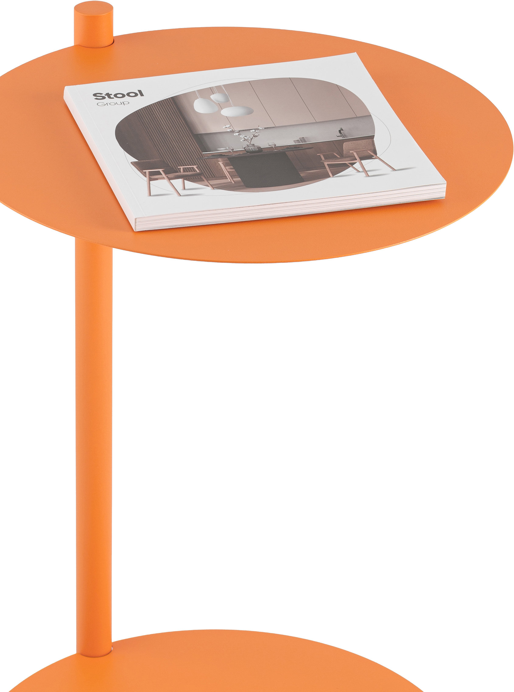 Стол журнальный STOOL GROUP Siara