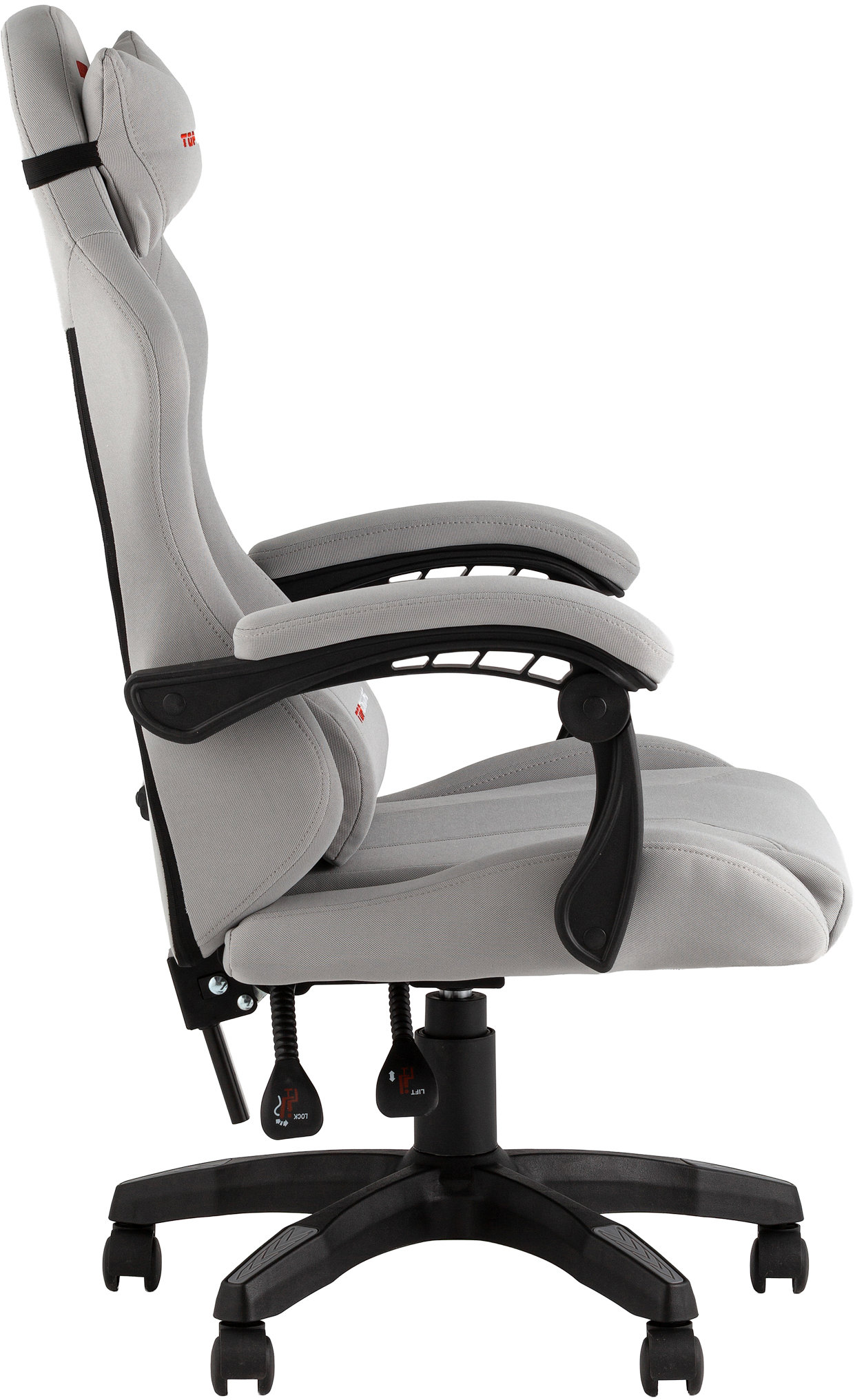 Кресло спортивное STOOL GROUP TopChairs Druid