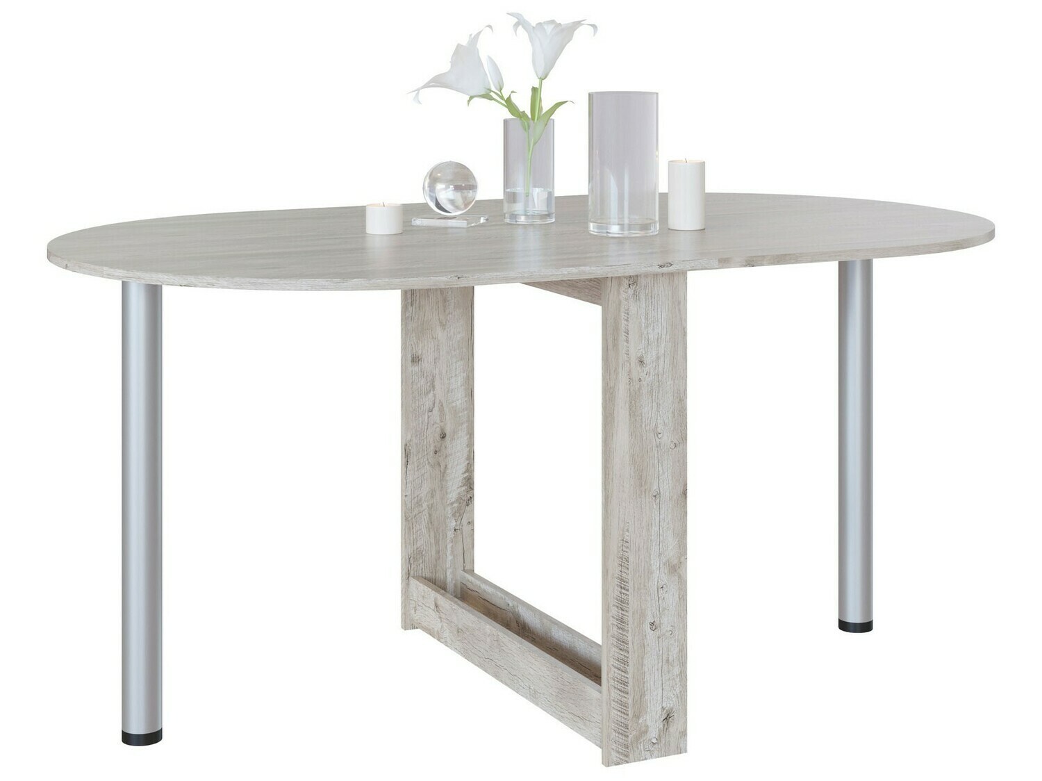 Стол обеденный Сокол СП-12