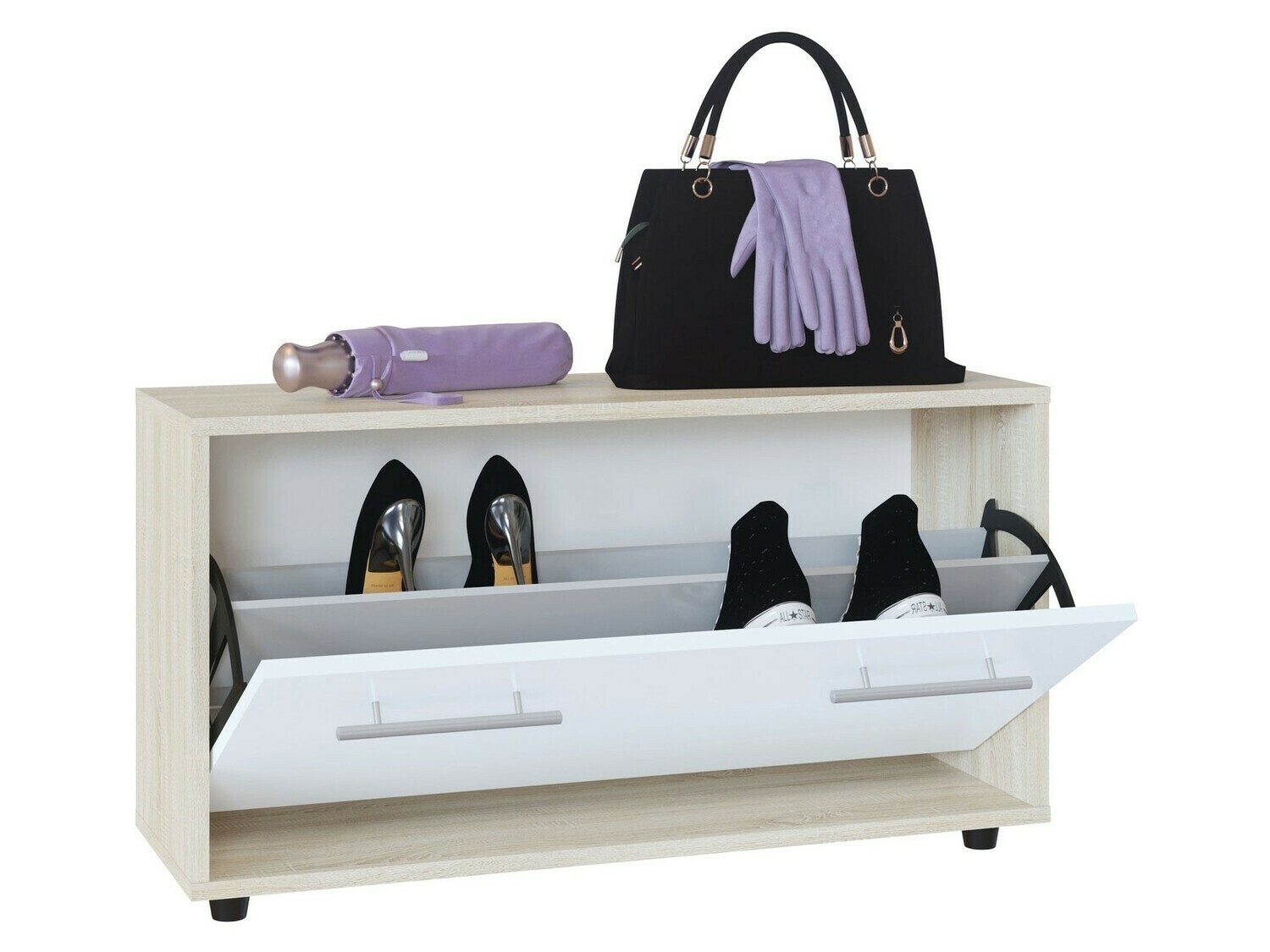 Обувница Сокол ТП-3