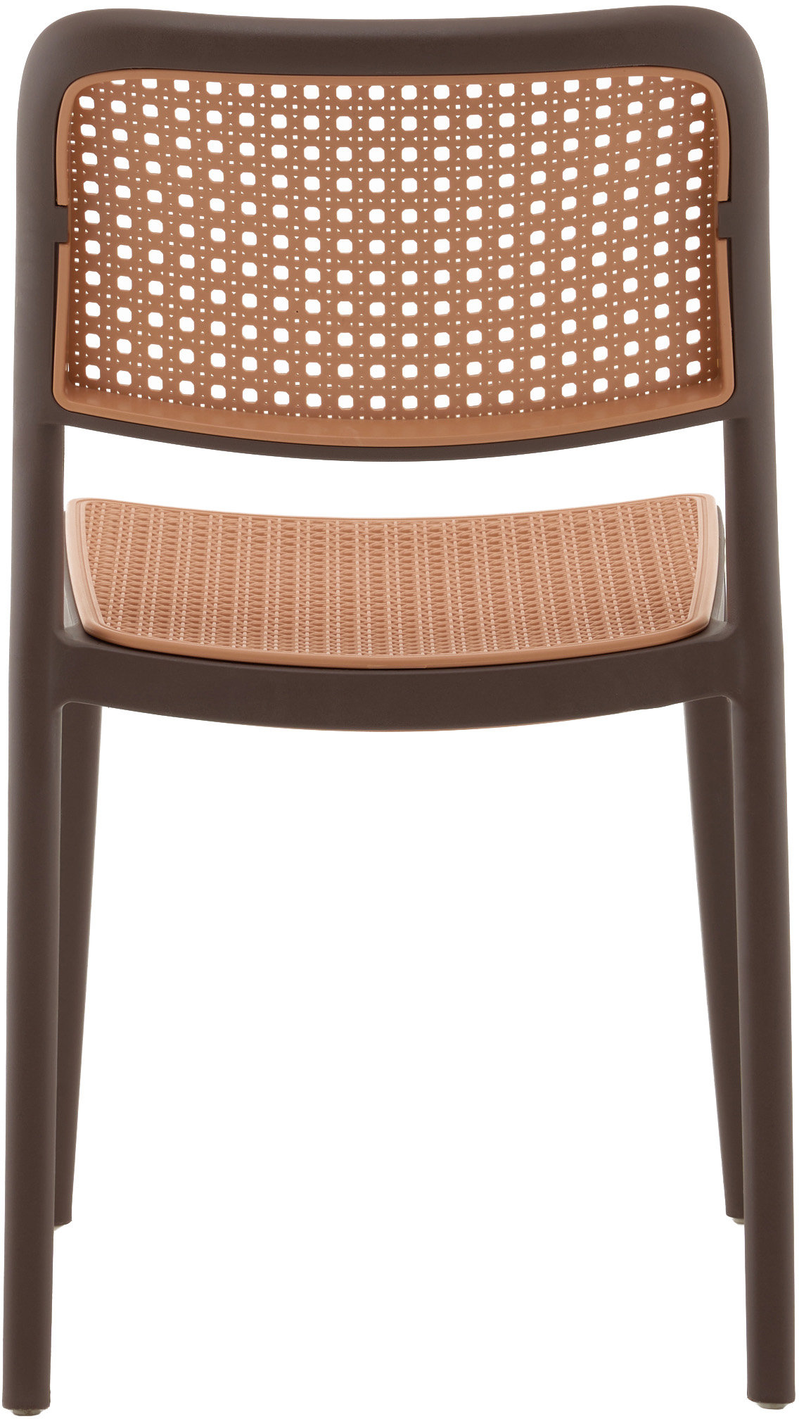 Стул пластиковый STOOL GROUP Yona