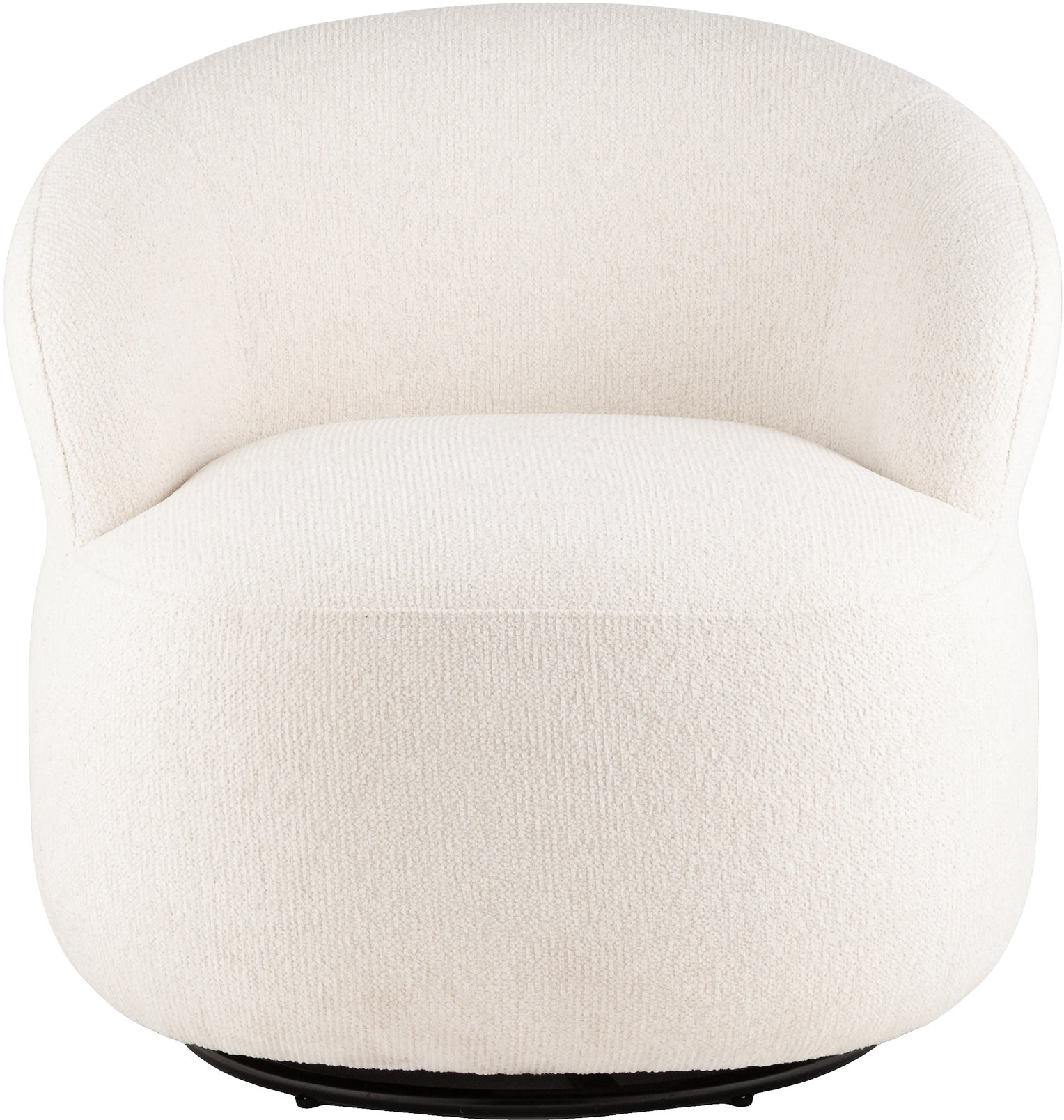 Кресло вращающееся STOOL GROUP Twiz