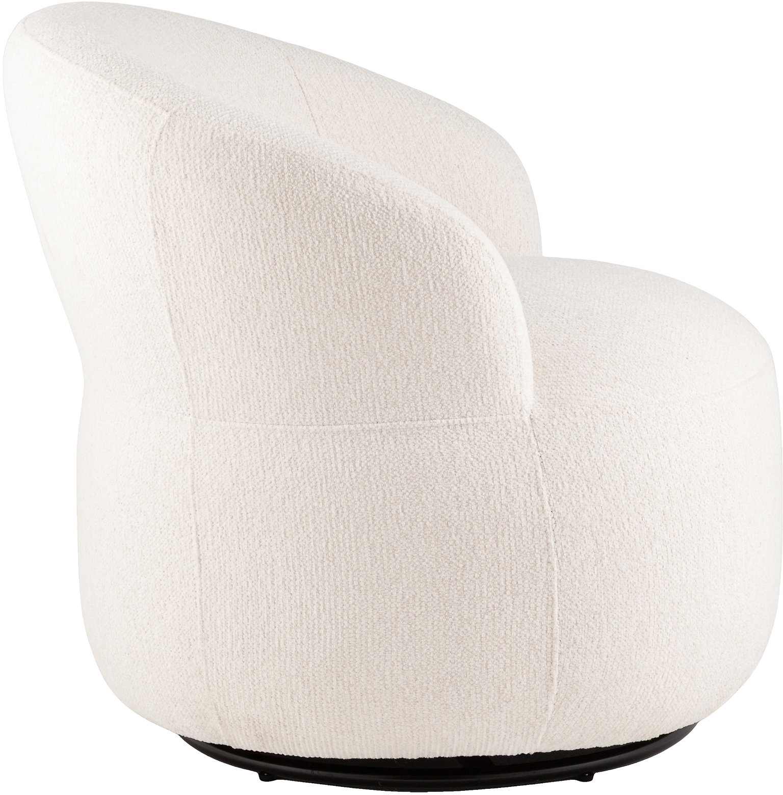 Кресло вращающееся STOOL GROUP Twiz