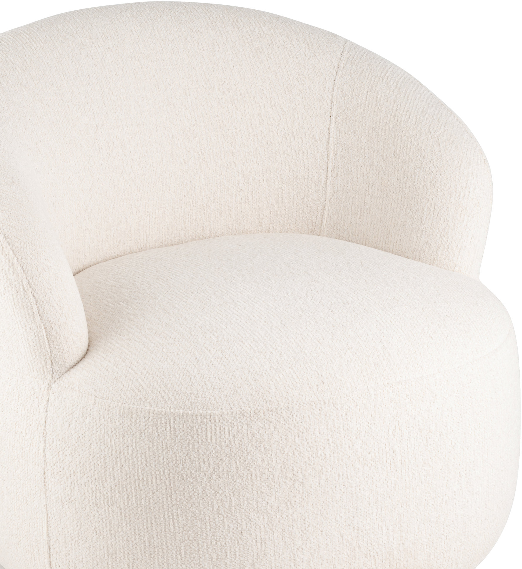 Кресло вращающееся STOOL GROUP Twiz