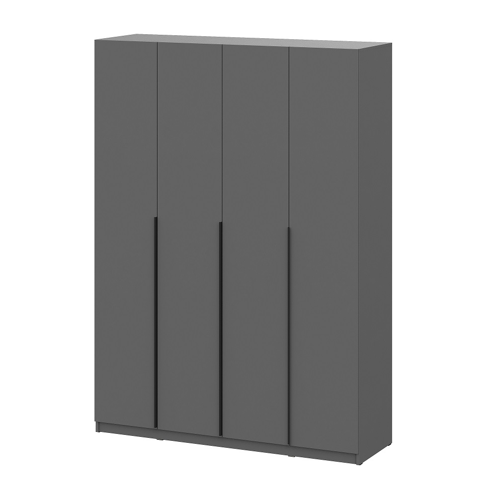 Шкаф распашной Арника ШК 5 (1600)