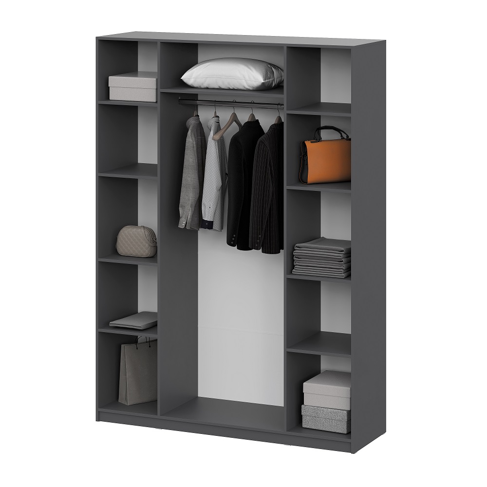 Шкаф распашной Арника ШК 5 (1600)