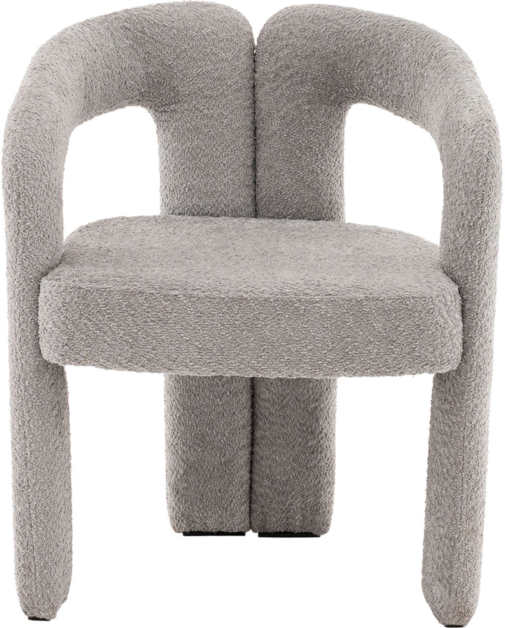 Стул STOOL GROUP Болинджер букле