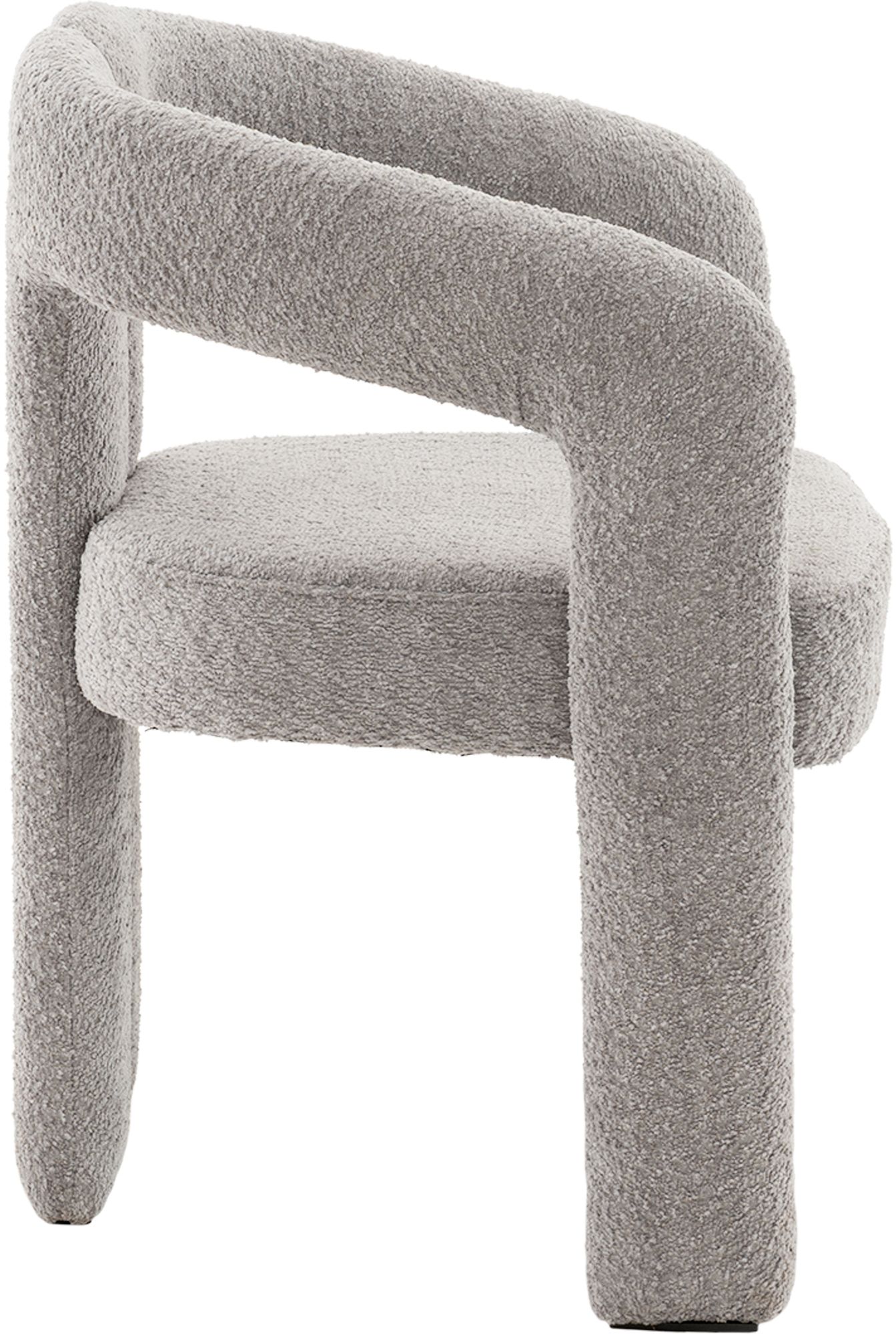 Стул STOOL GROUP Болинджер букле