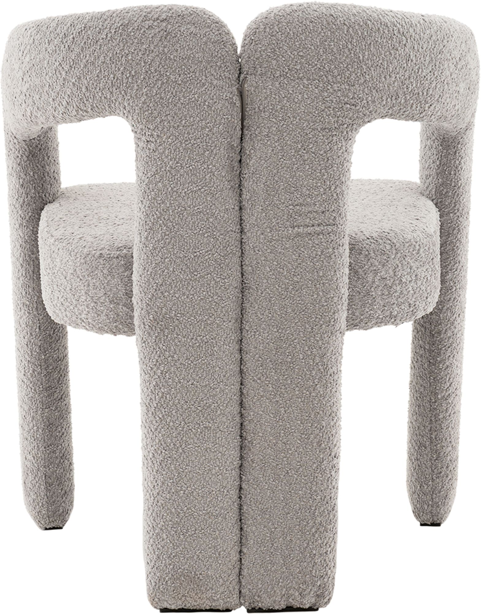 Стул STOOL GROUP Болинджер букле