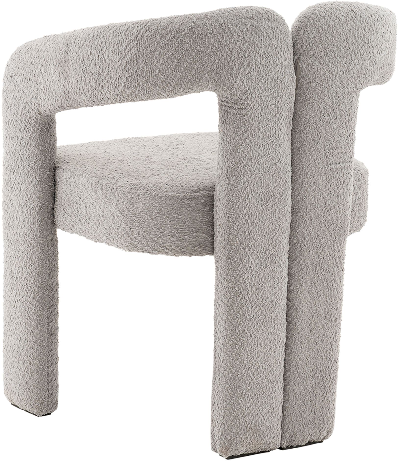 Стул STOOL GROUP Болинджер букле