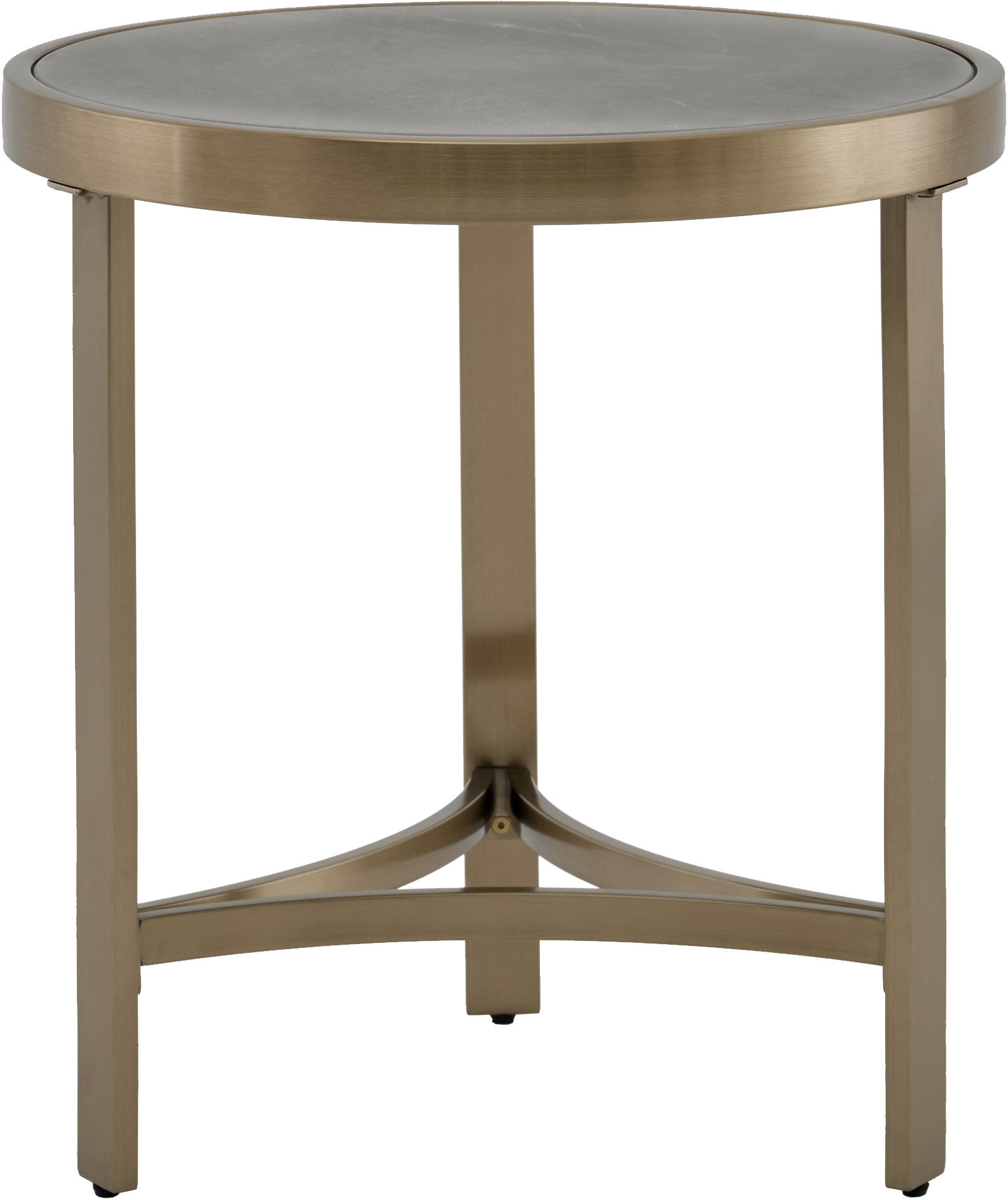 Стол журнальный STOOL GROUP Адриана 50*50