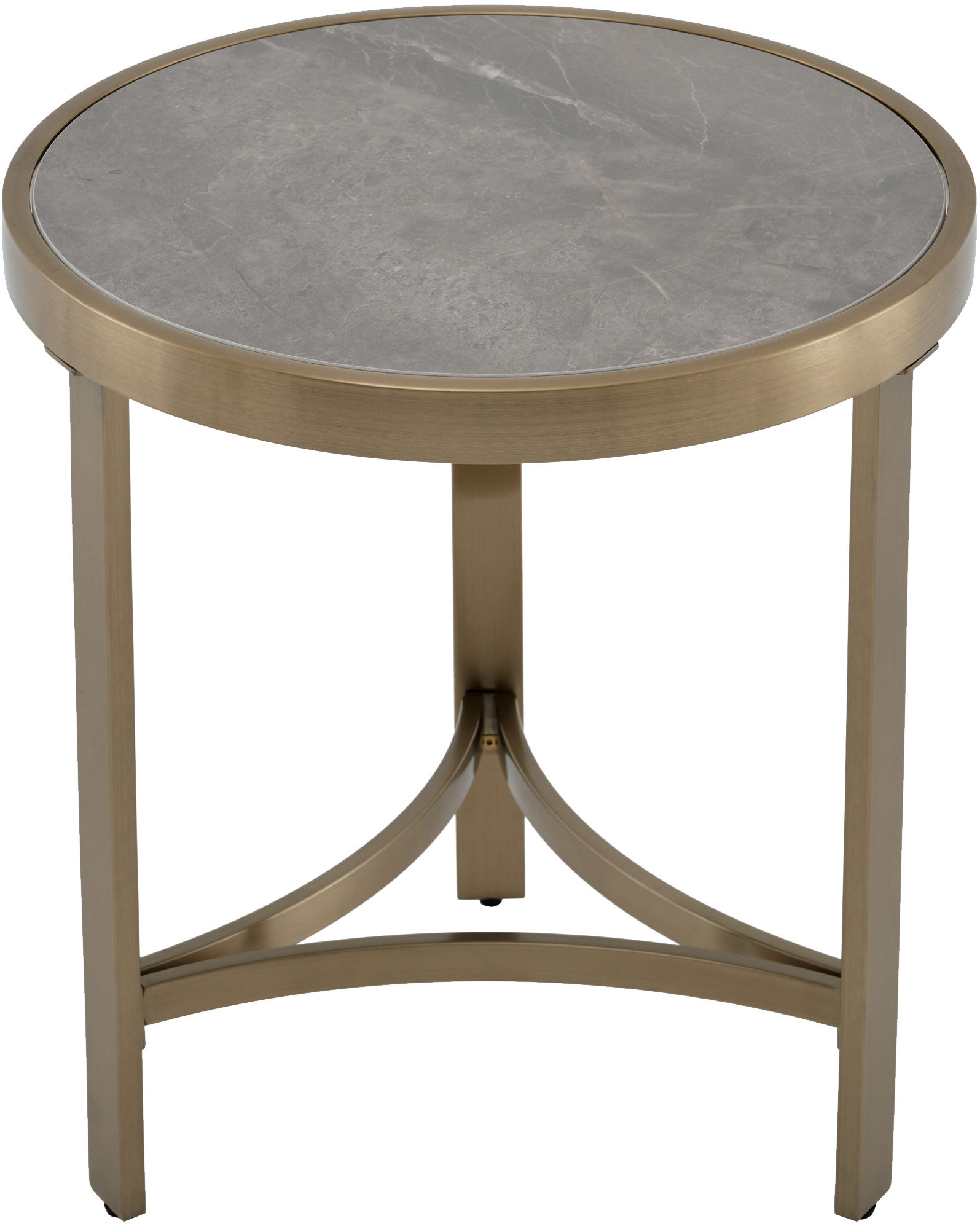 Стол журнальный STOOL GROUP Адриана 50*50