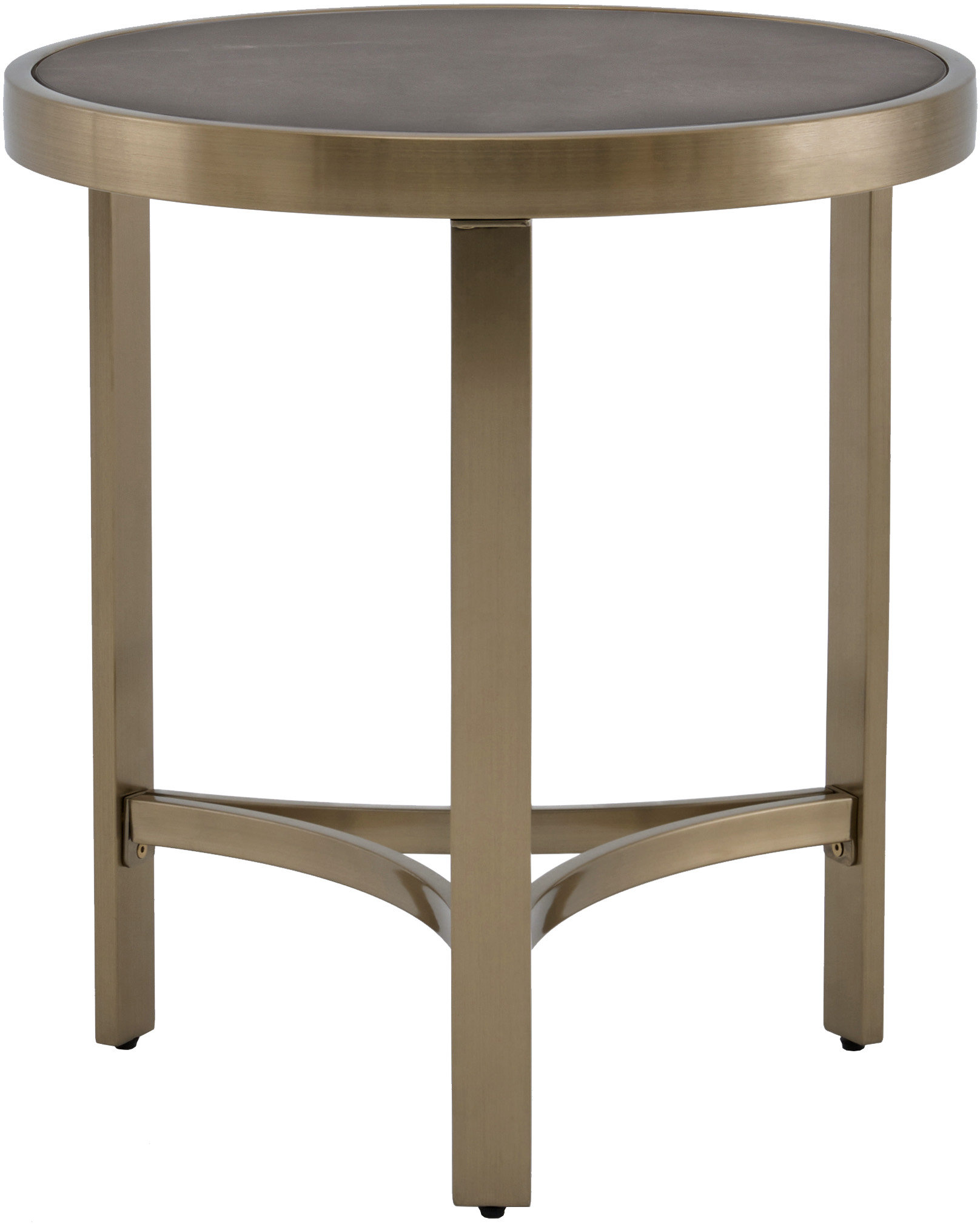 Стол журнальный STOOL GROUP Адриана 50*50