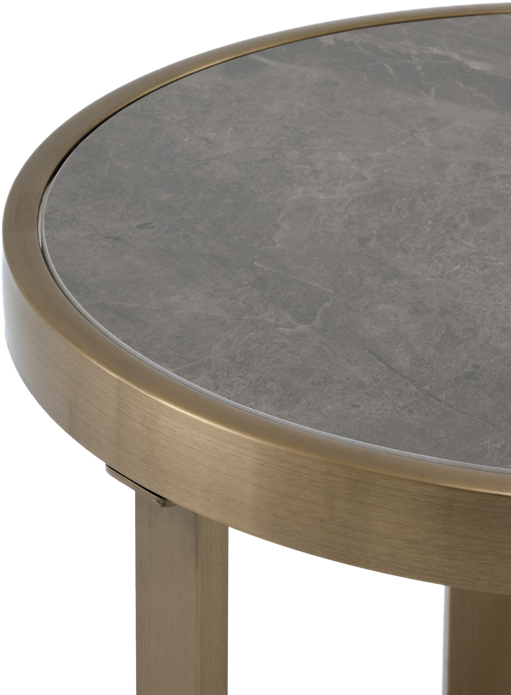 Стол журнальный STOOL GROUP Адриана 50*50