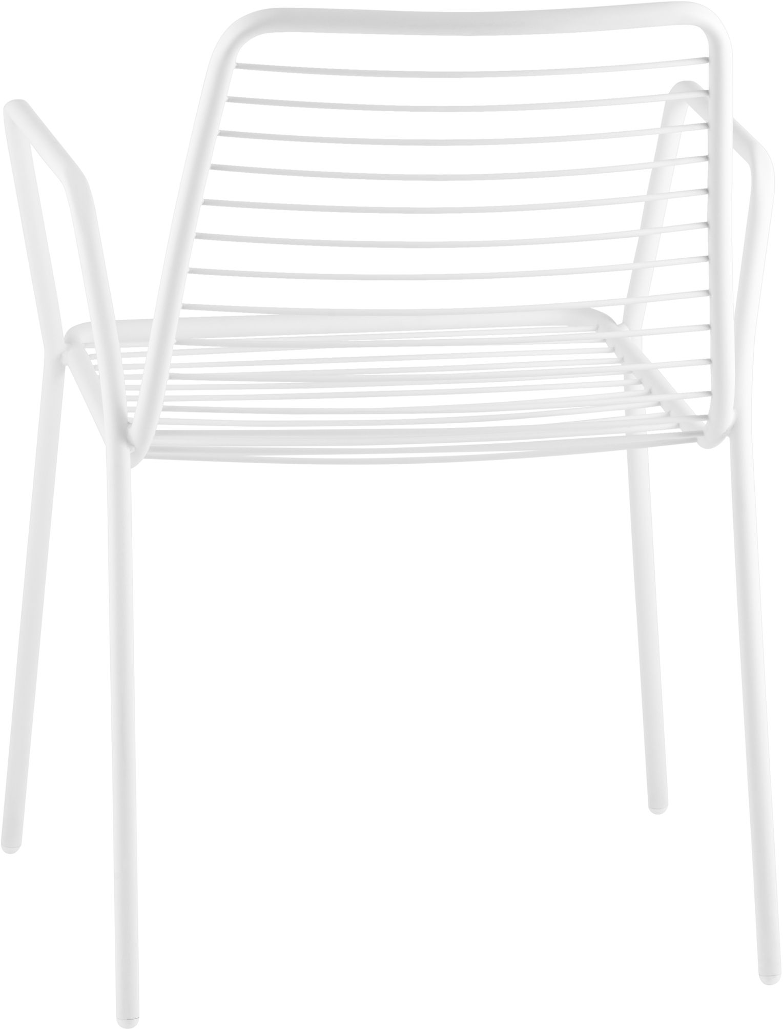 Стул с подлокотниками STOOL GROUP Дели