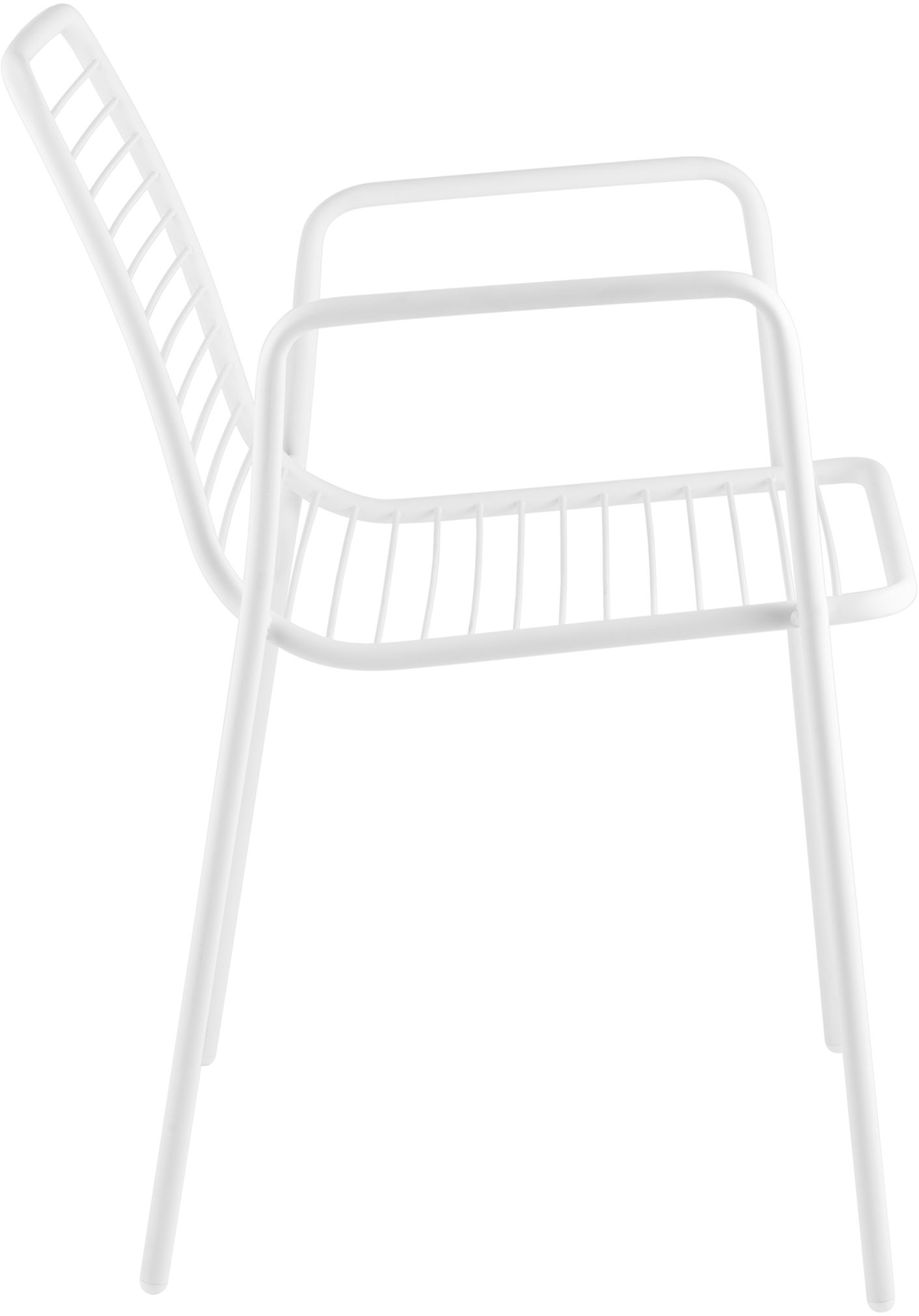 Стул с подлокотниками STOOL GROUP Дели