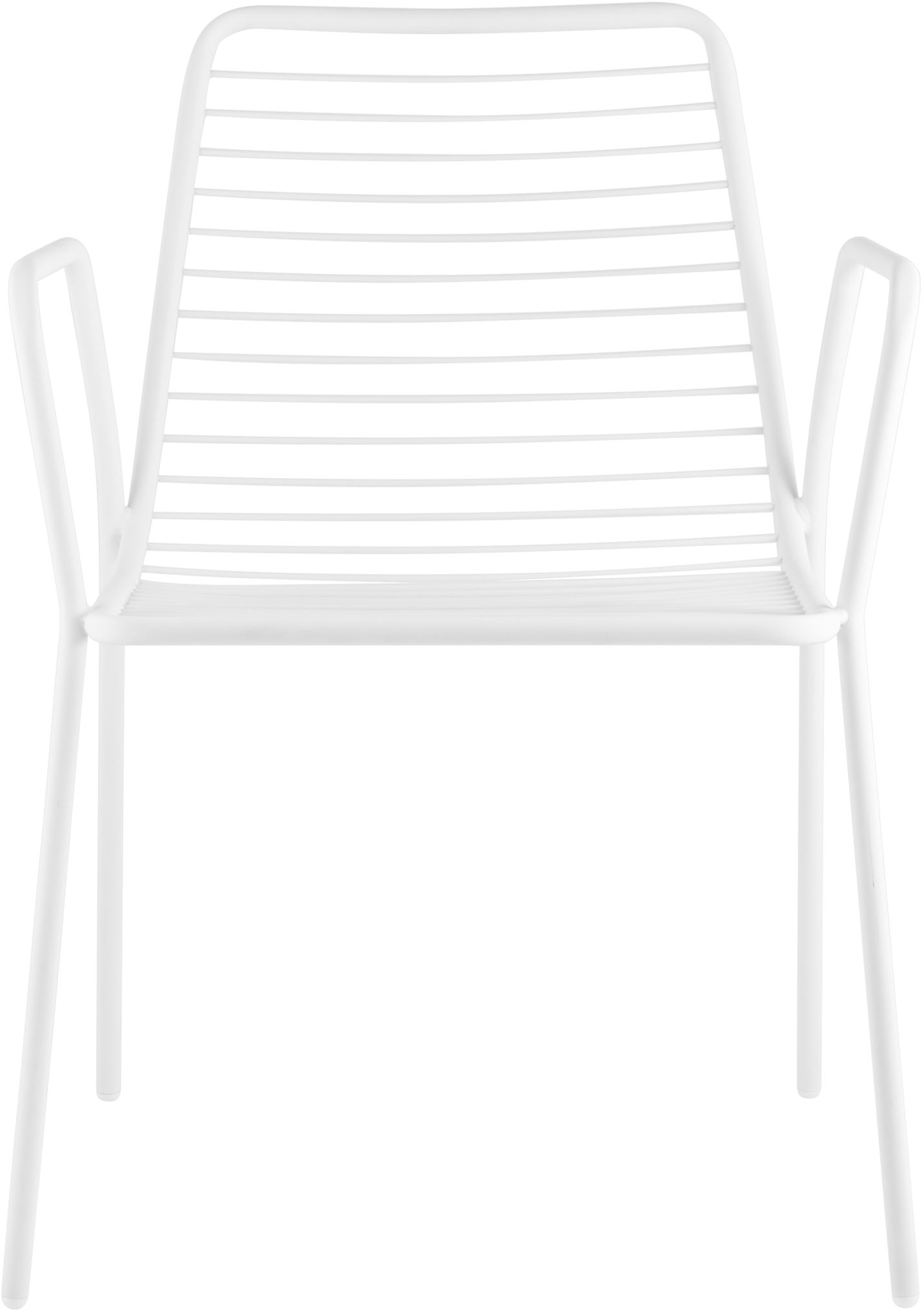 Стул с подлокотниками STOOL GROUP Дели