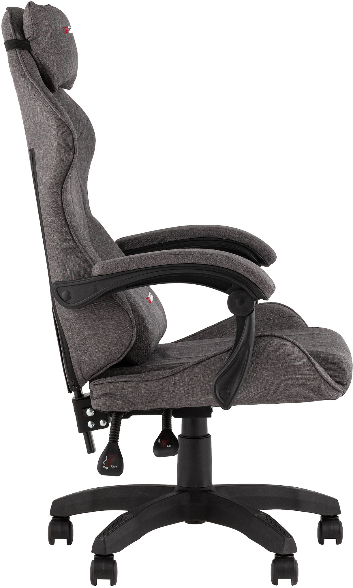 Кресло спортивное STOOL GROUP TopChairs MG-7036