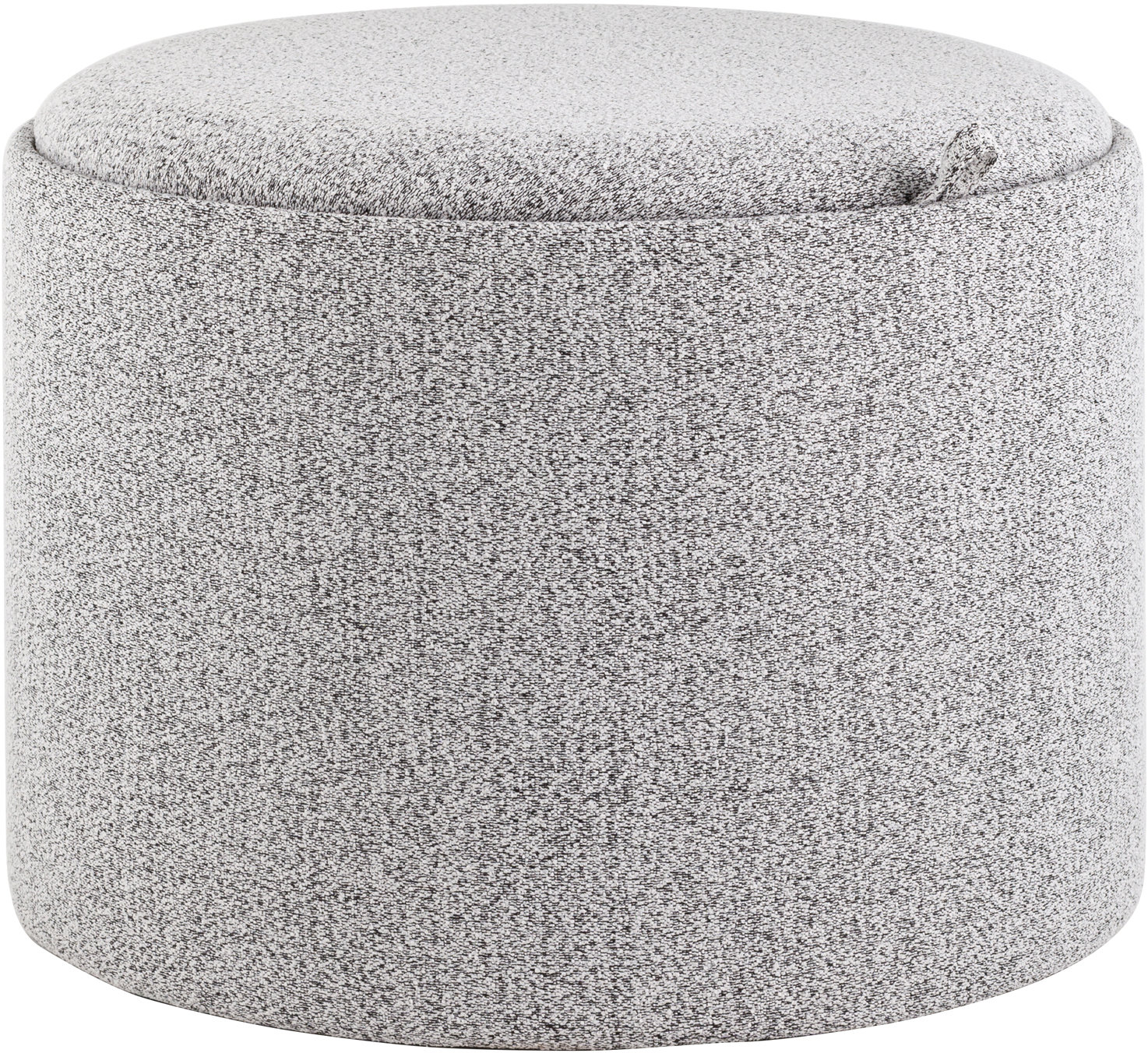 Пуф STOOL GROUP Хюгге NC L