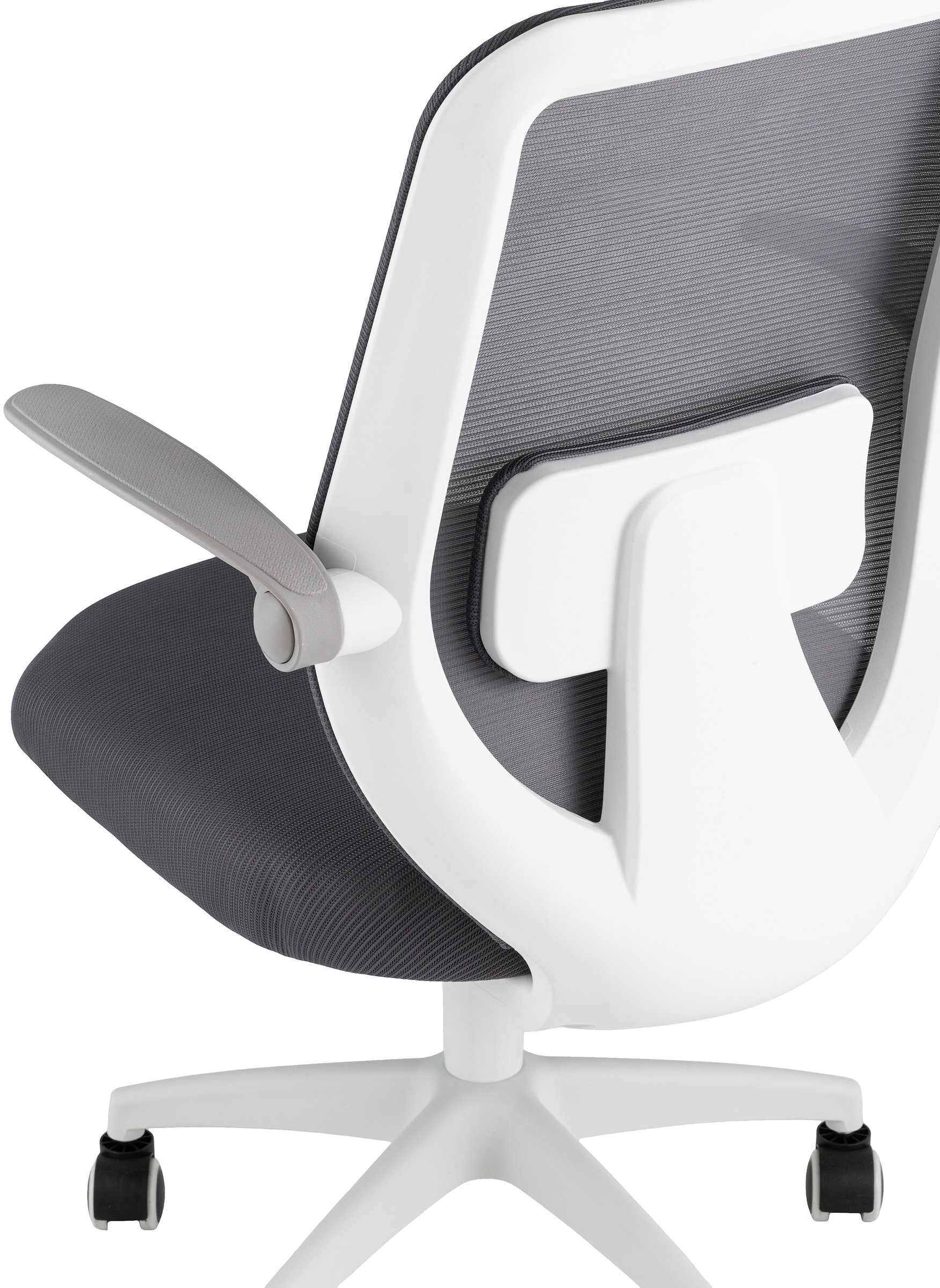 Кресло офисное STOOL GROUP TopChairs 2517
