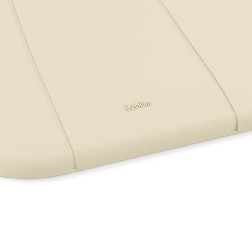 Столешница Sheffilton SHT-TT30 83/83