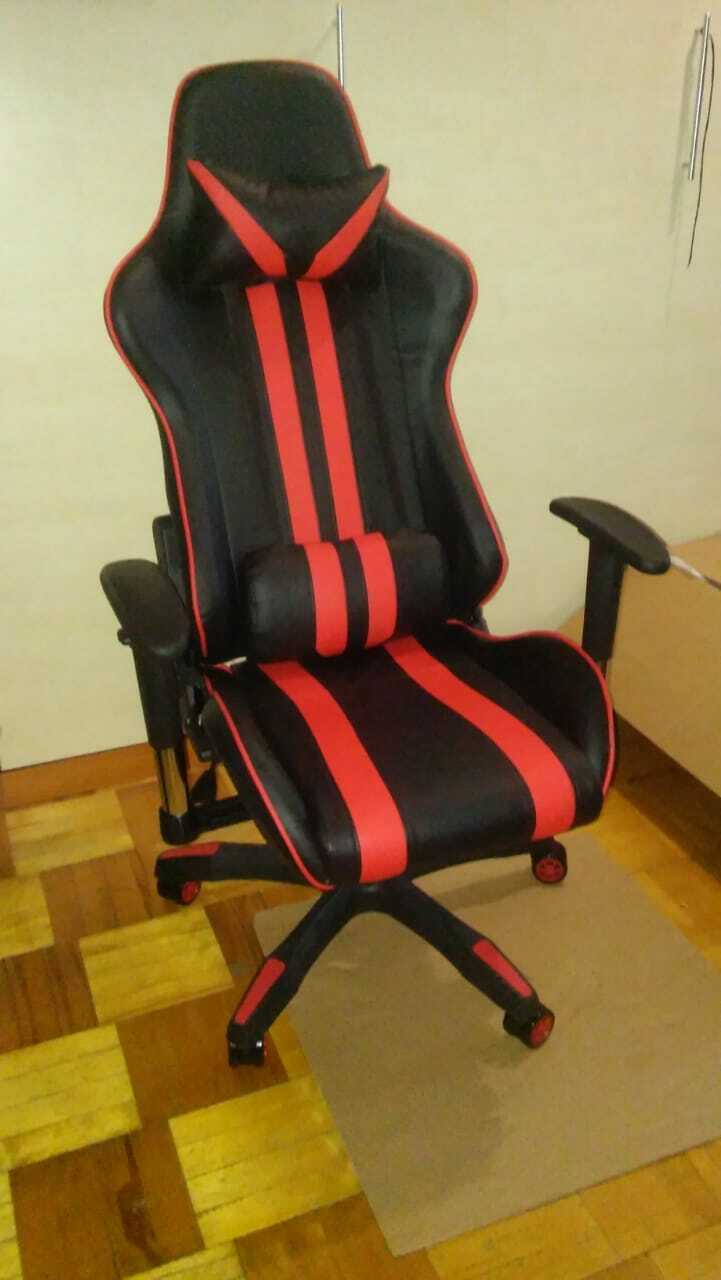 Кресло TetChair iCar