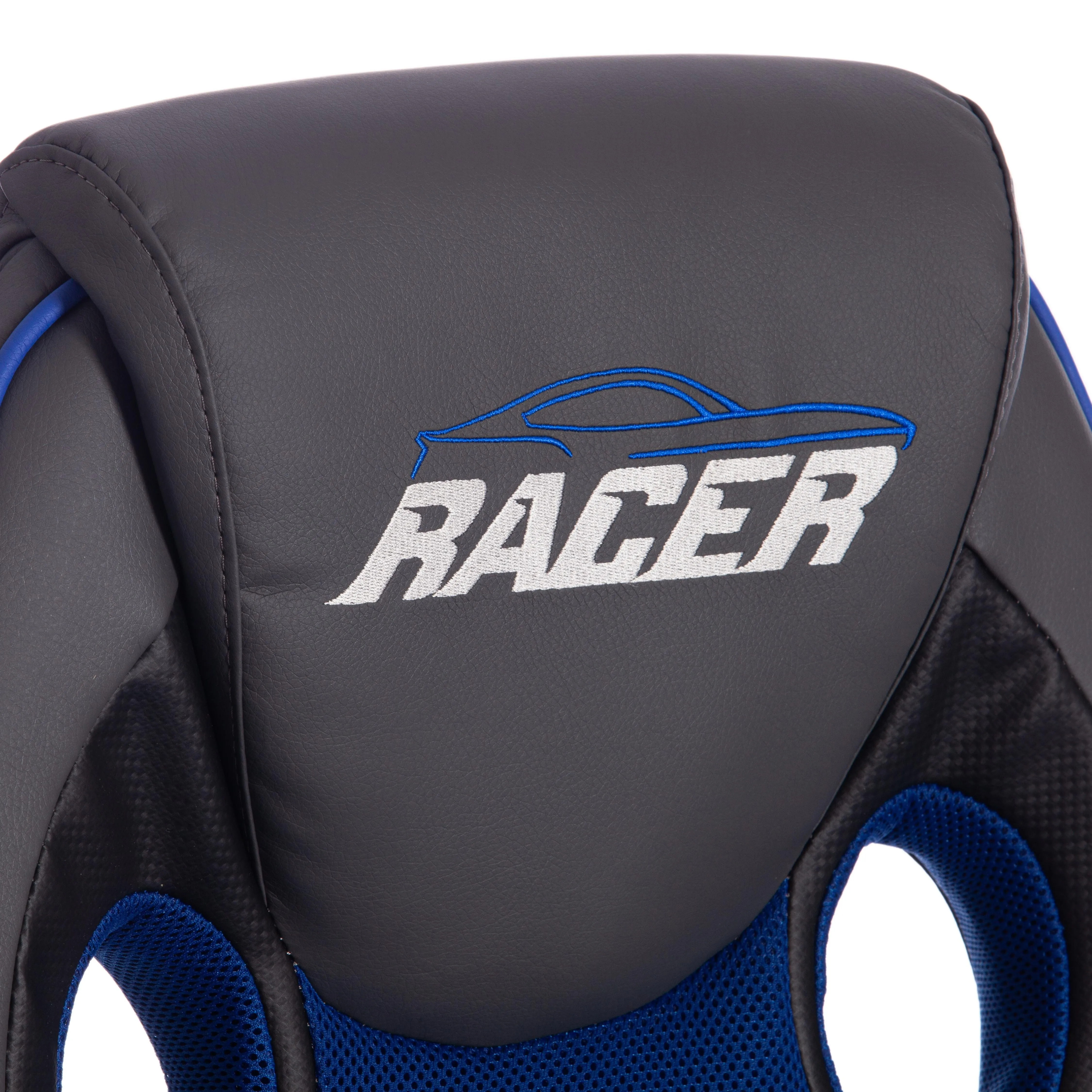 Кресло компьютерное TetChair Racer GT