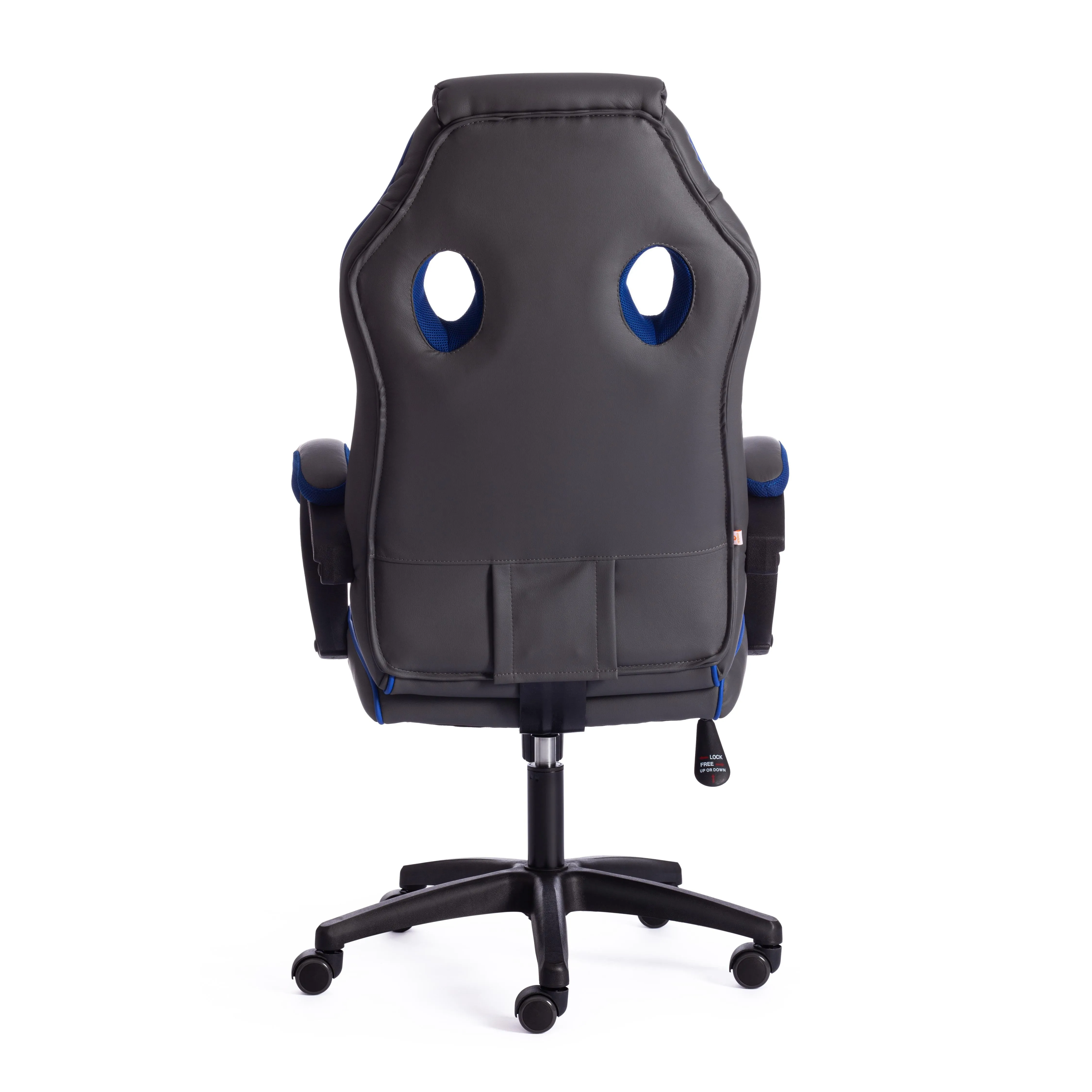 Кресло компьютерное TetChair Racer GT