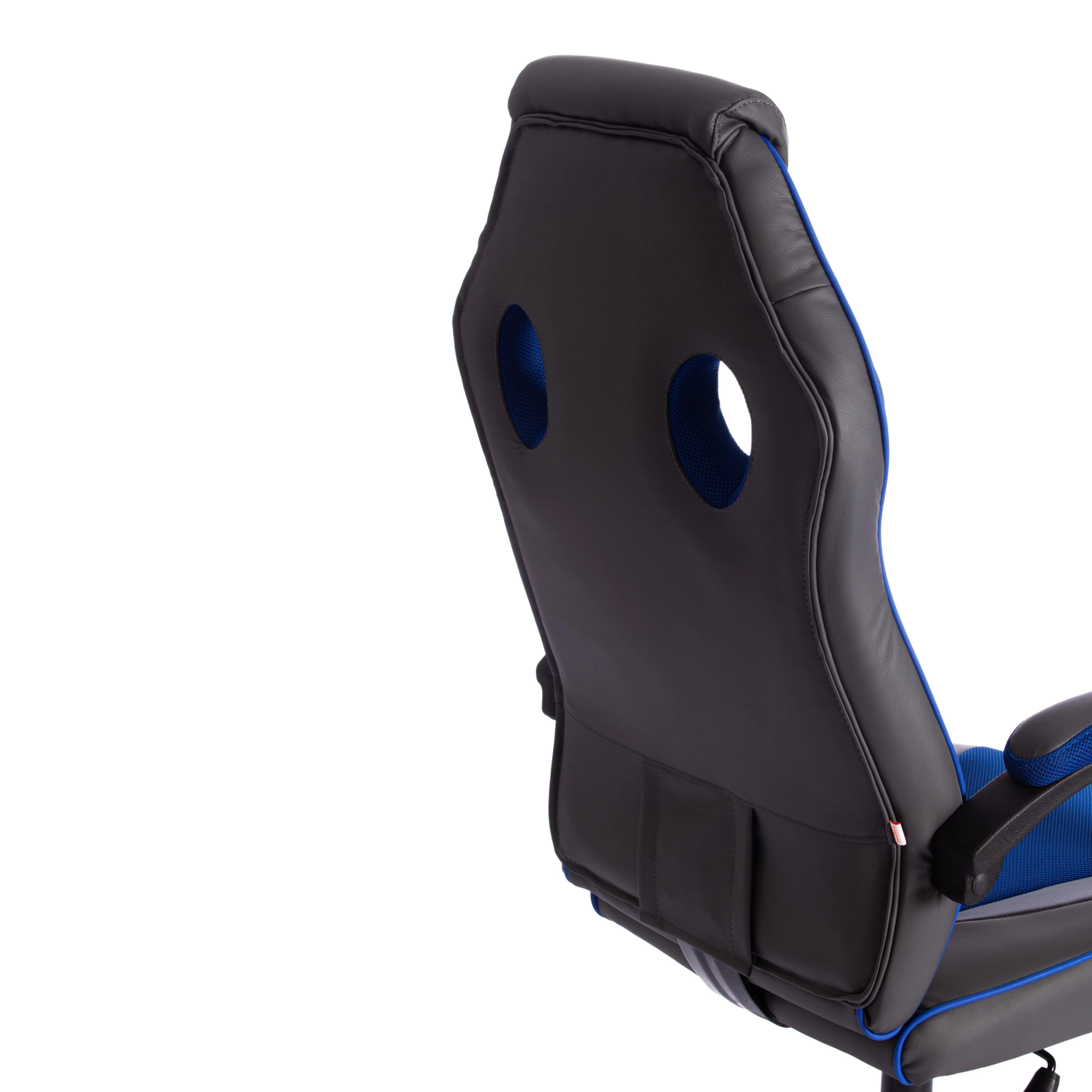 Кресло компьютерное TetChair Racer GT