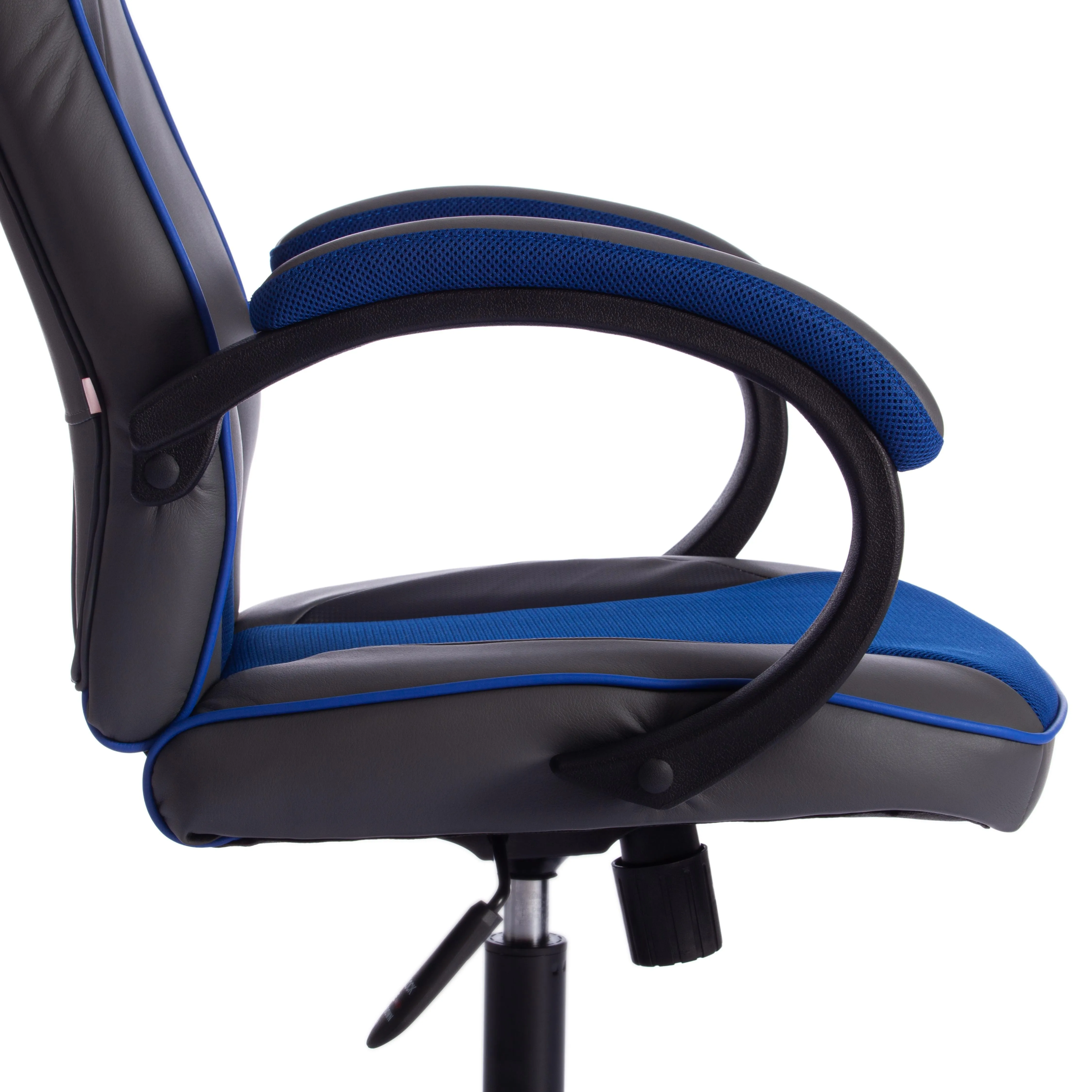 Кресло компьютерное TetChair Racer GT