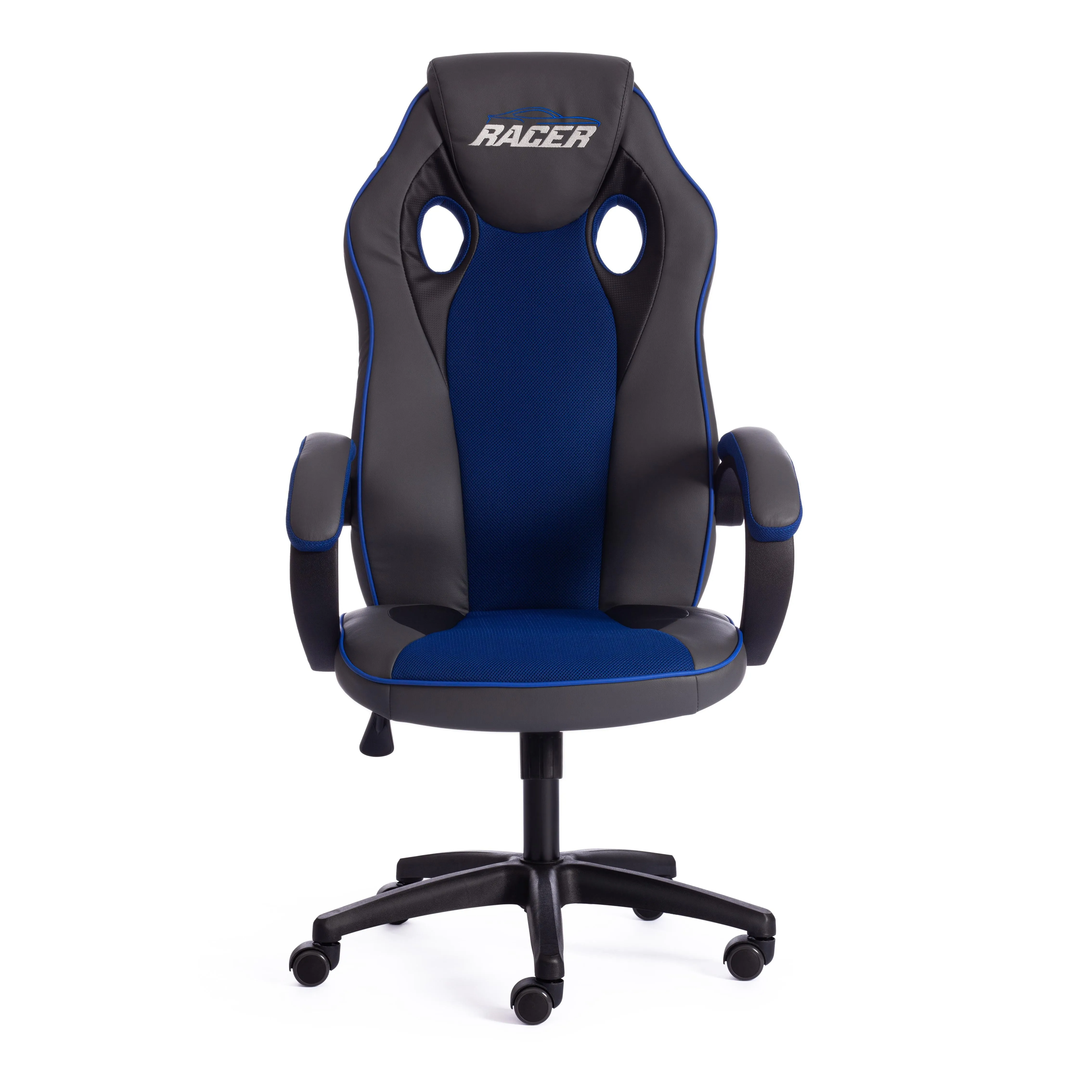 Кресло компьютерное TetChair Racer GT