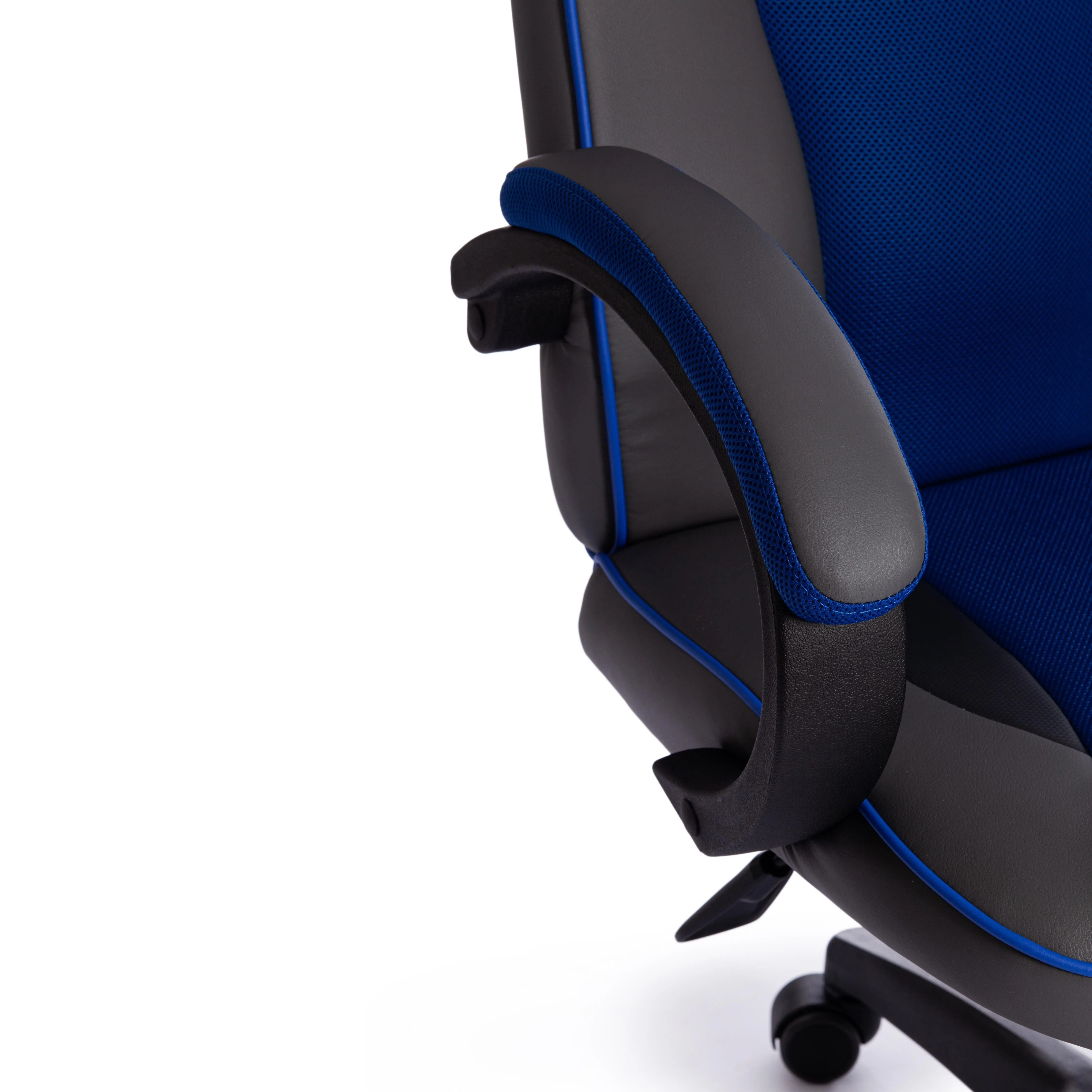 Кресло компьютерное TetChair Racer GT