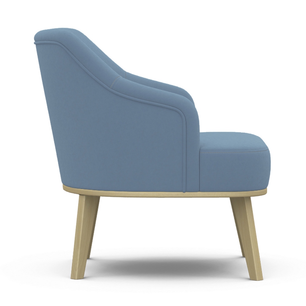 Кресло Мебелик Комфорт 5