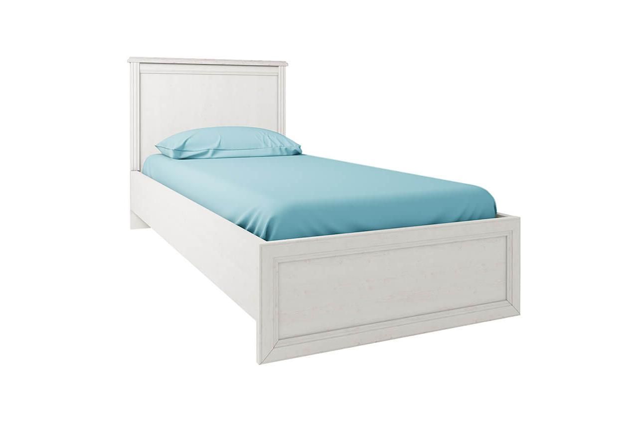 Кровать Анрэкс MONAKO 90 N