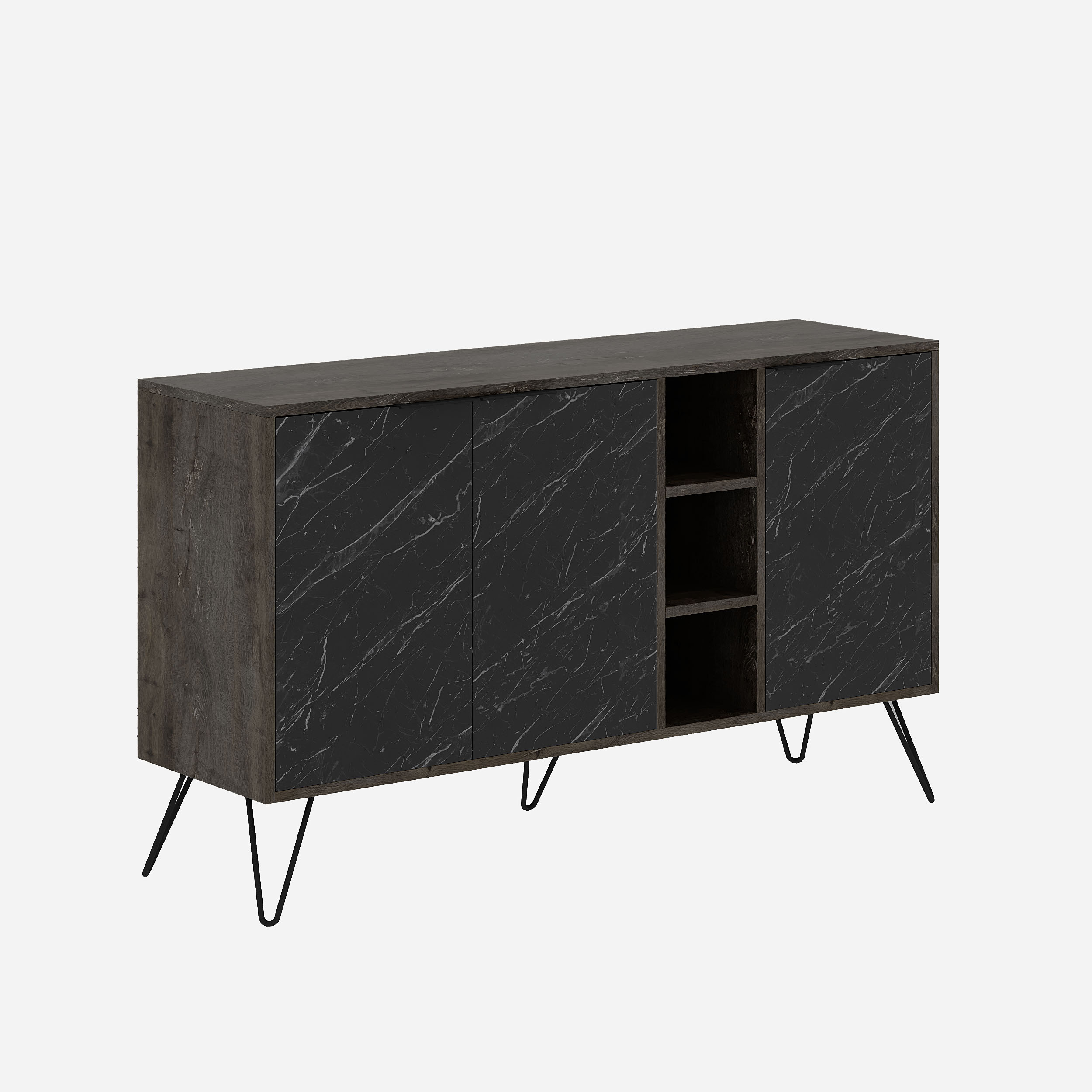Комод Леве Клара (Комод LEVE CLARA CONSOLE)