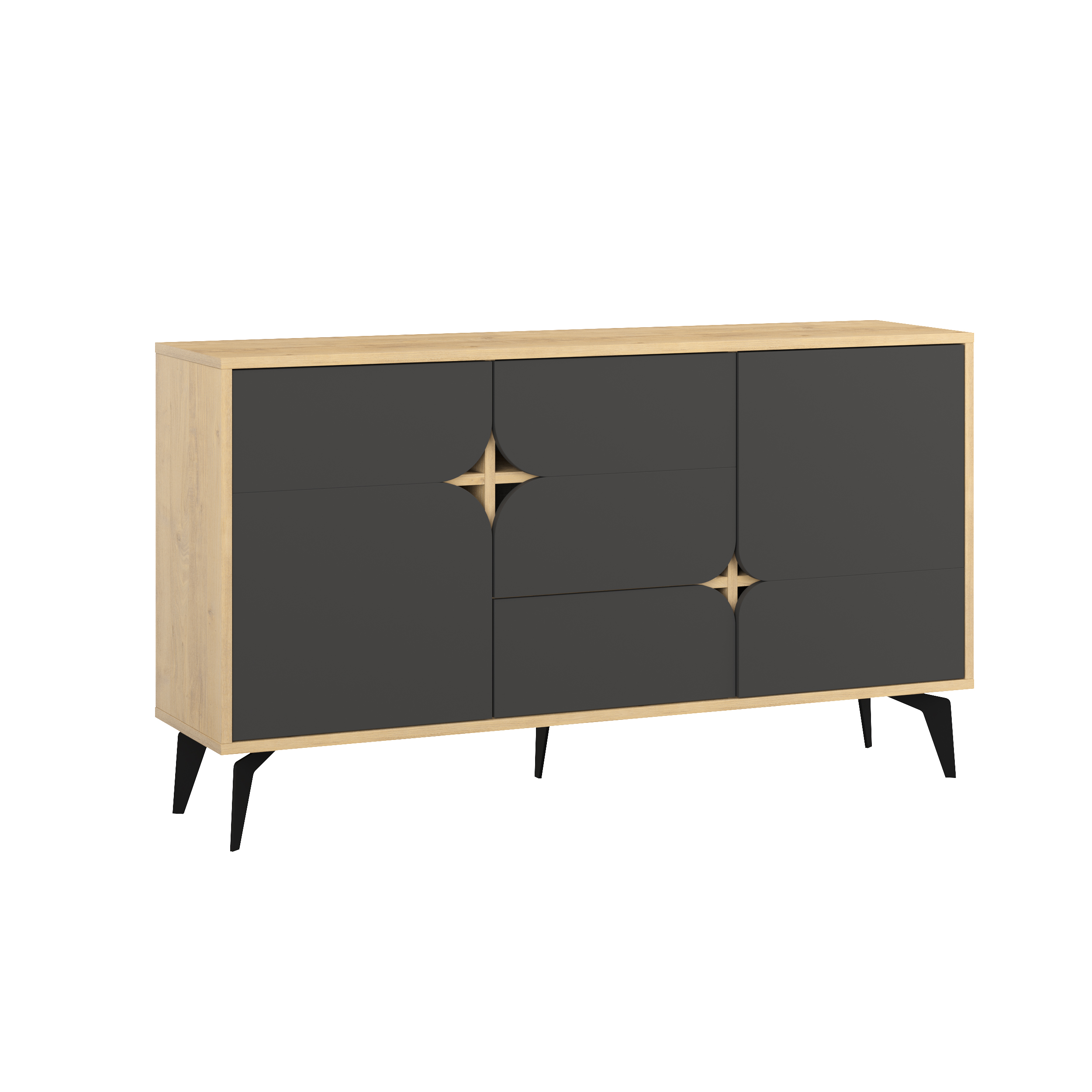 Комод Леве Спарк (Комод LEVE SPARK CONSOLE)