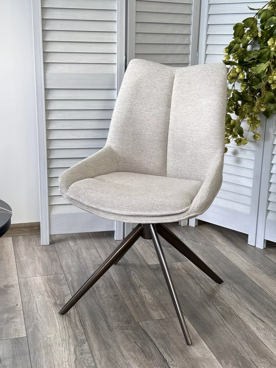 Стул M-City Oskar механизм 360° с возвратом