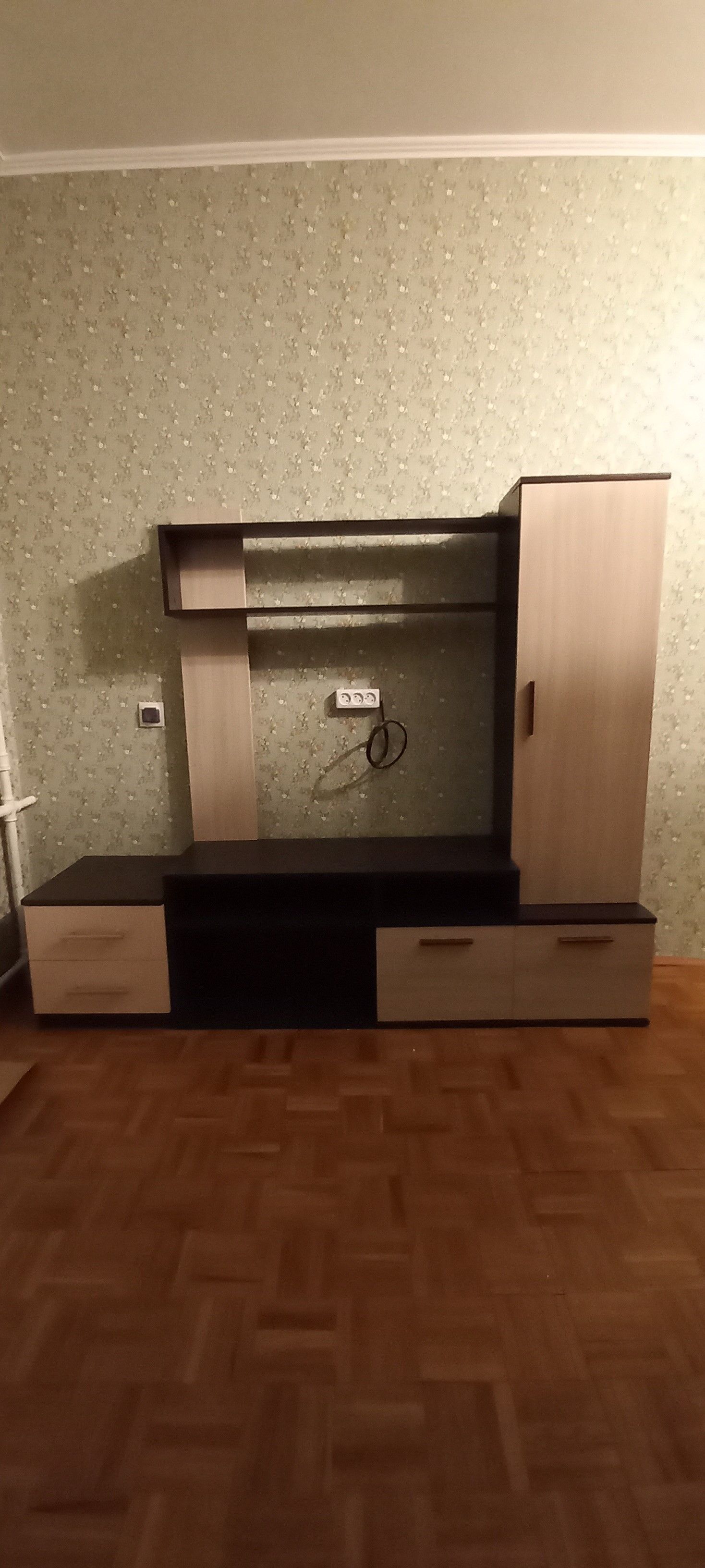 Стенка Столлайн Соло СТЛ.119.01