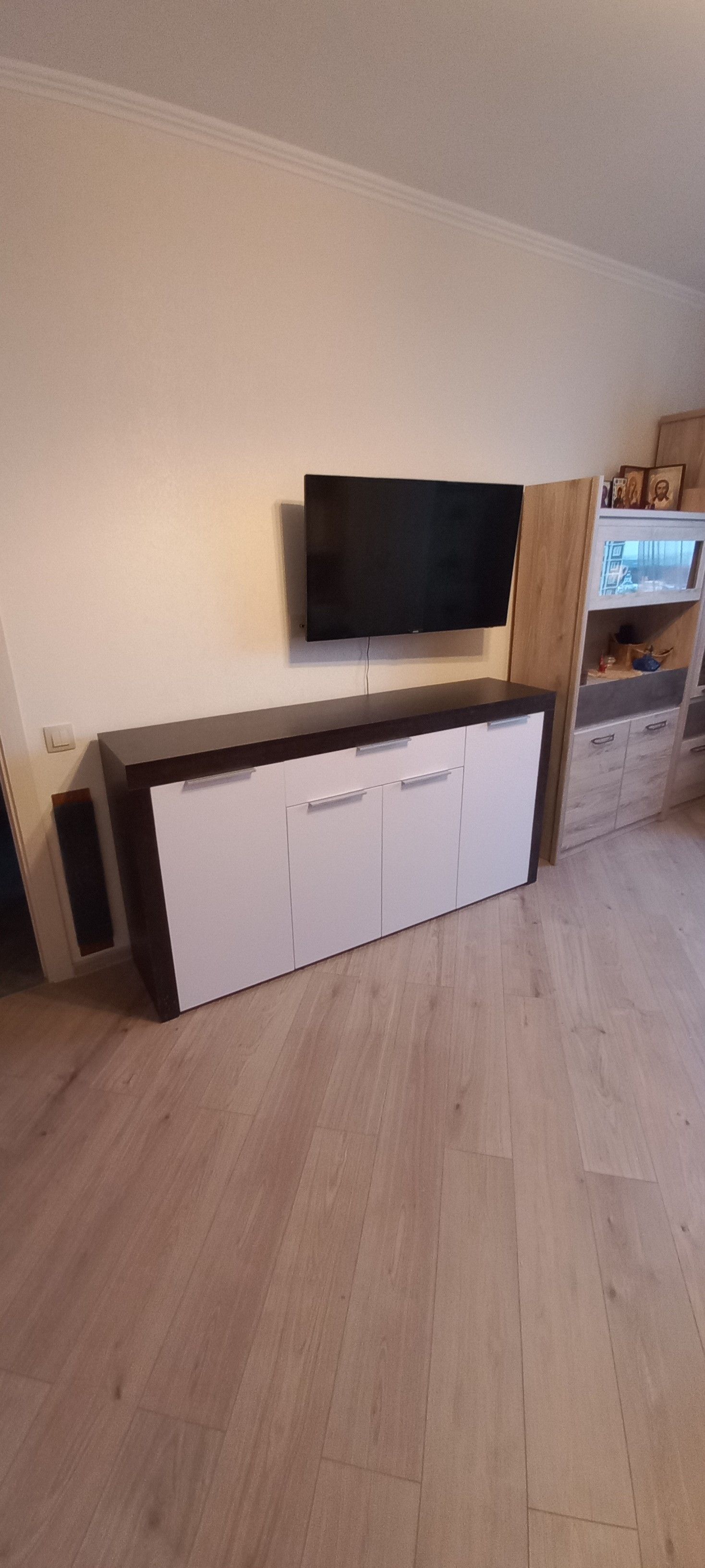 Комод Вентал НК-5