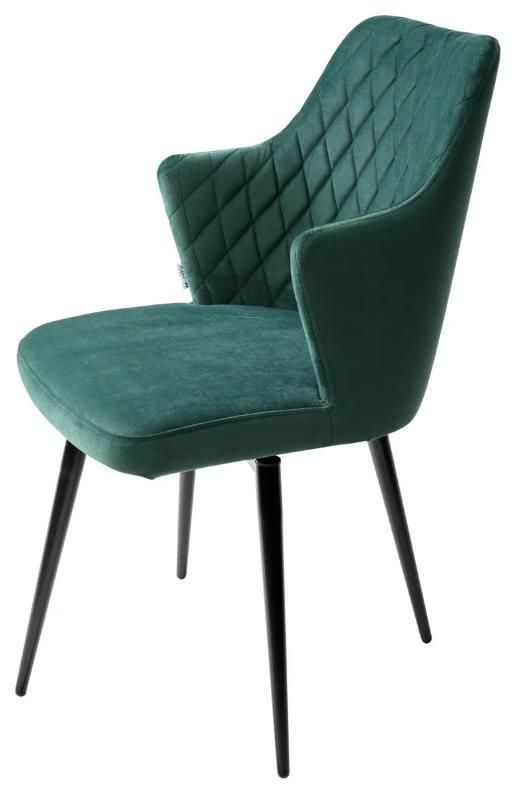 Стул M-City Herman механизм 360°