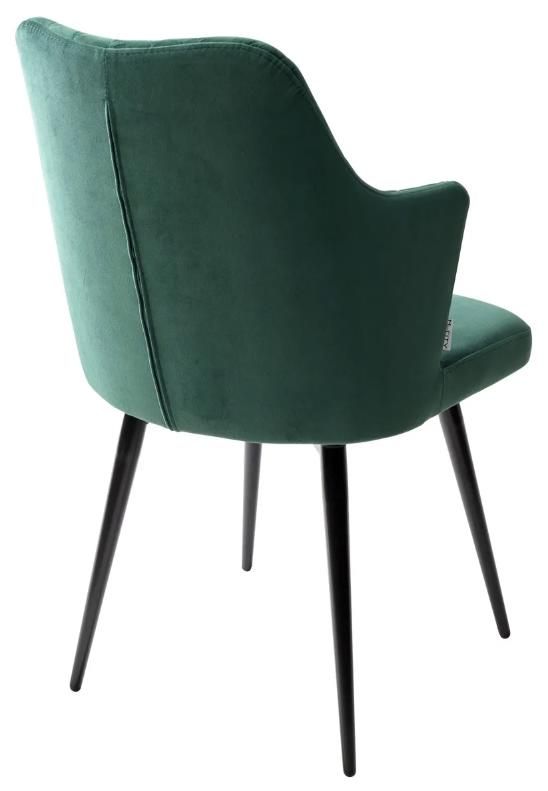 Стул M-City Herman механизм 360°