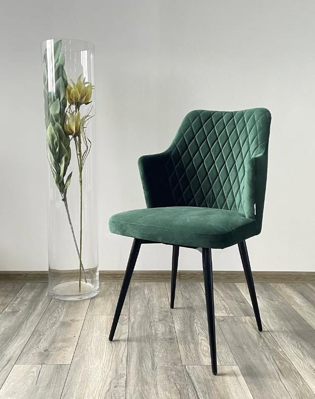 Стул M-City Herman механизм 360°